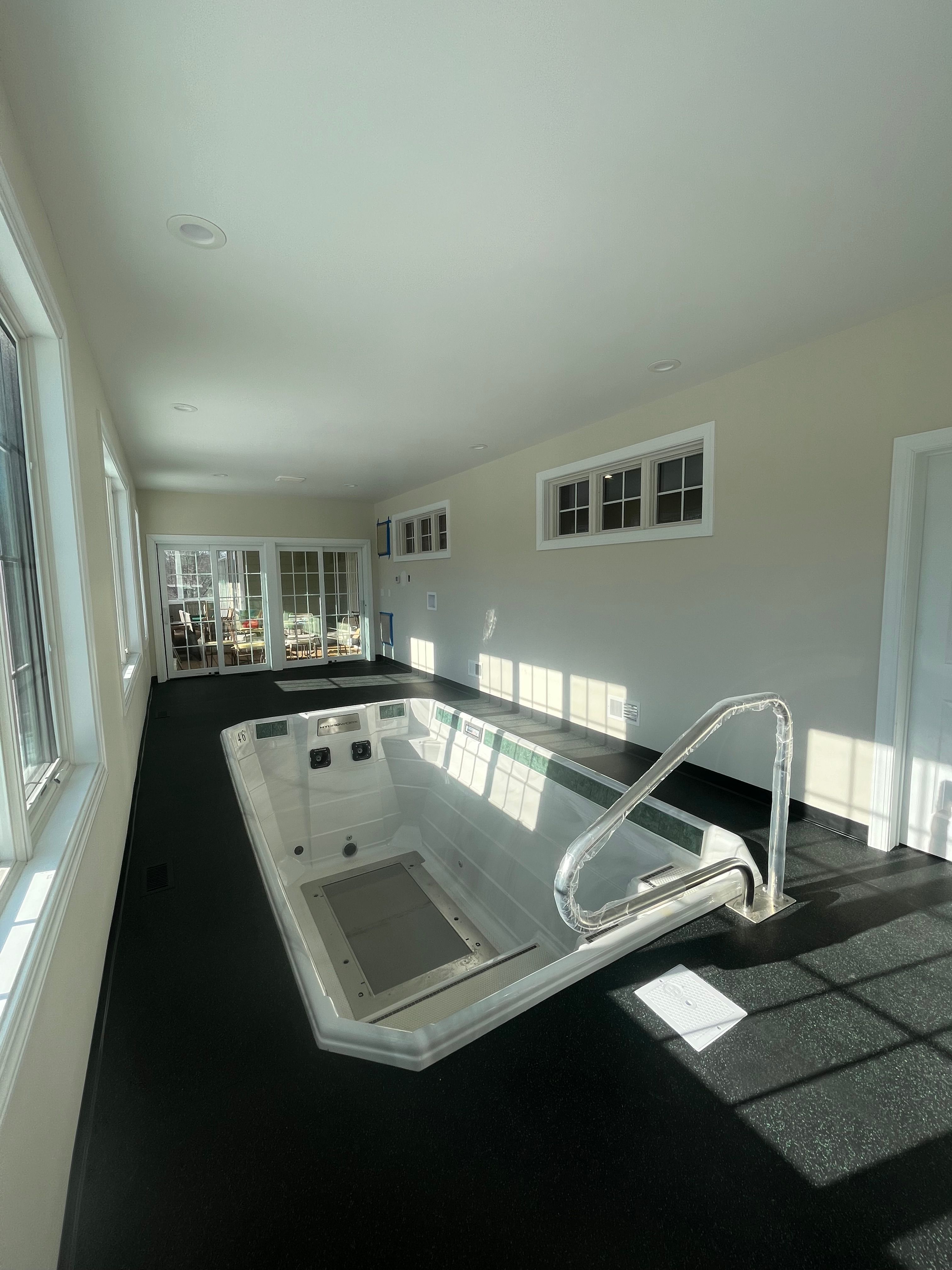  for DG Allen Construction in Adamstown, MD