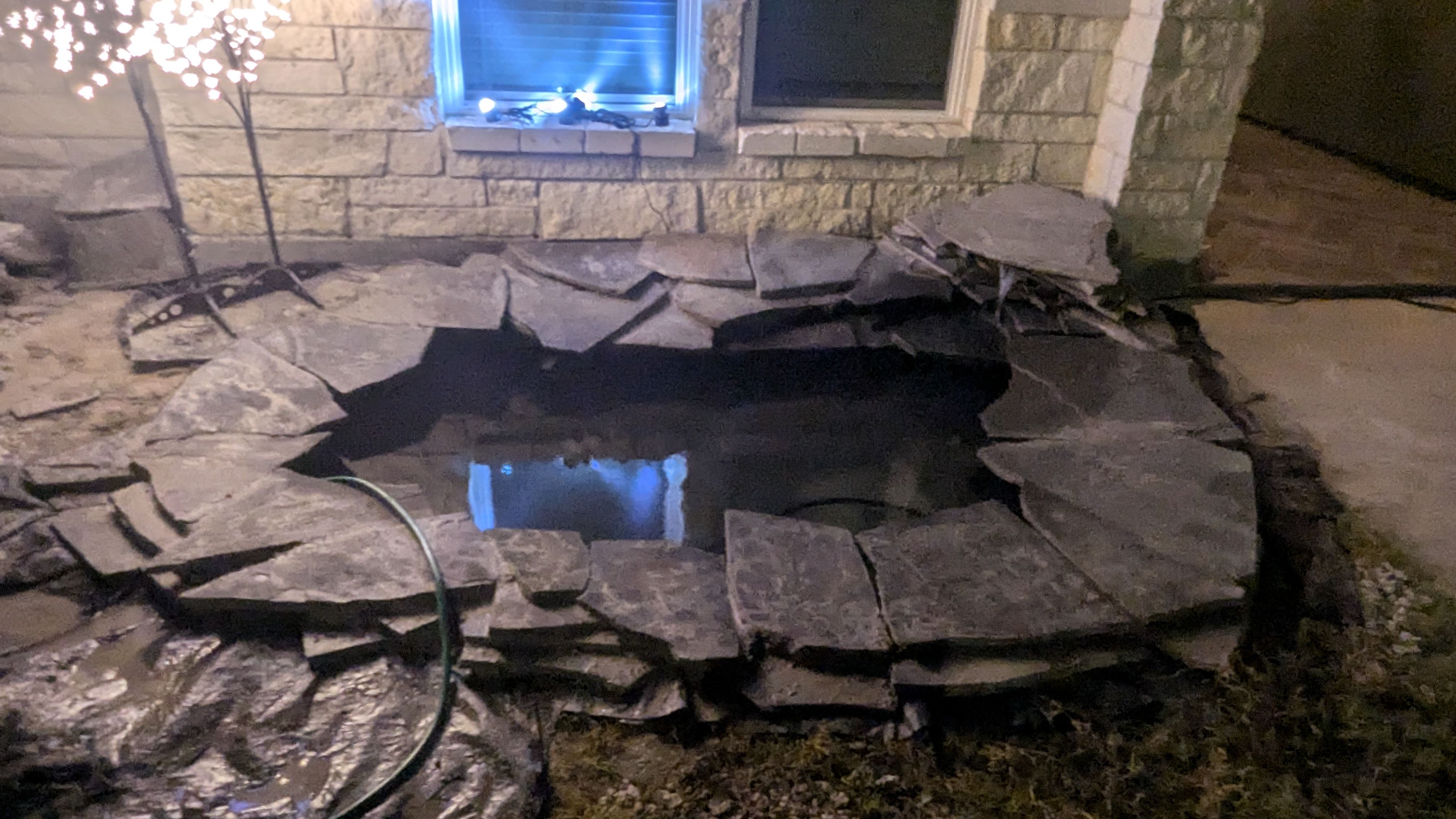  for Sparkling City Outdoor Designs in Corpus Christi, TX