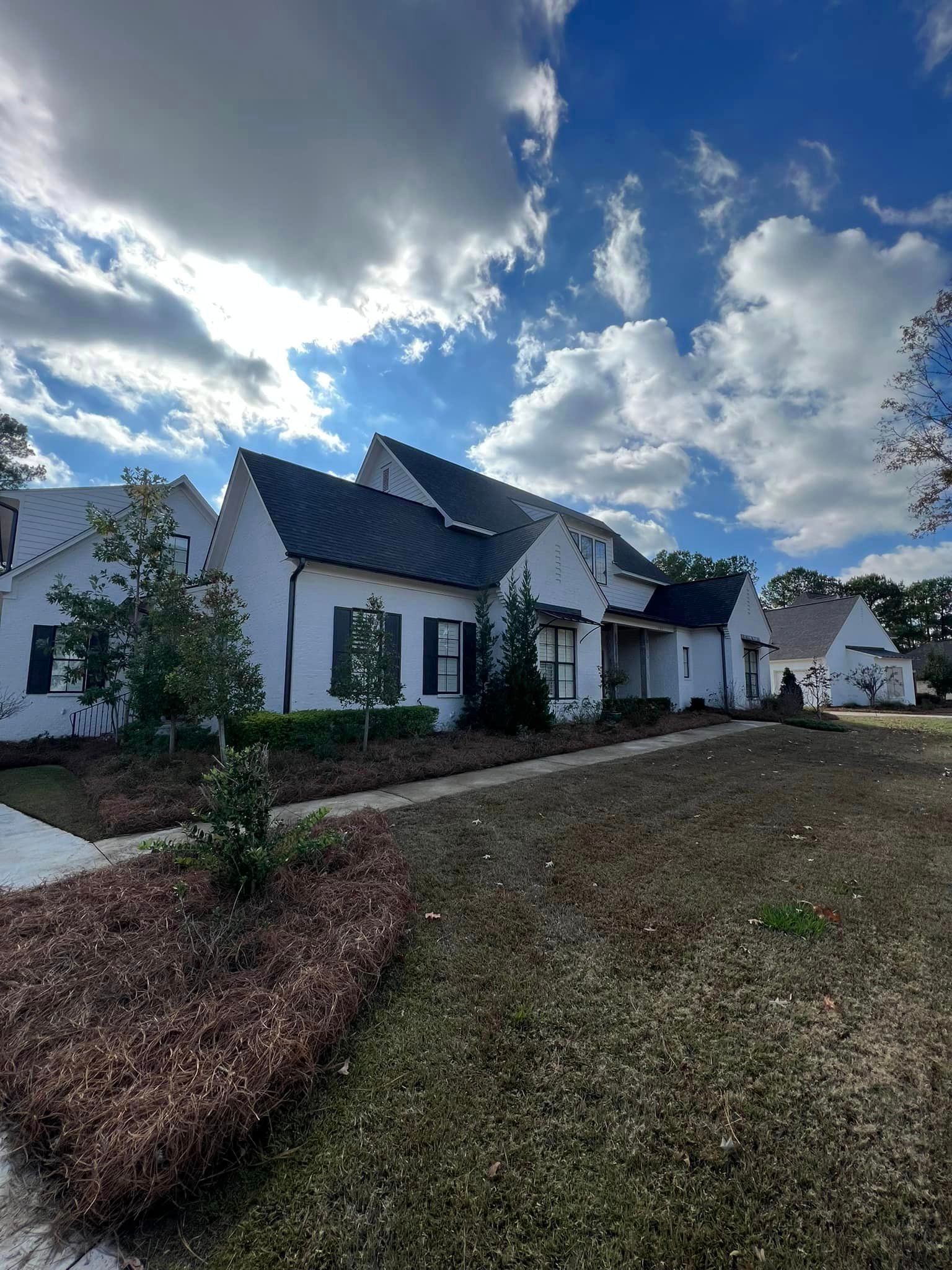  for Amis Lawn and Landscape, LLC in Clinton, MS