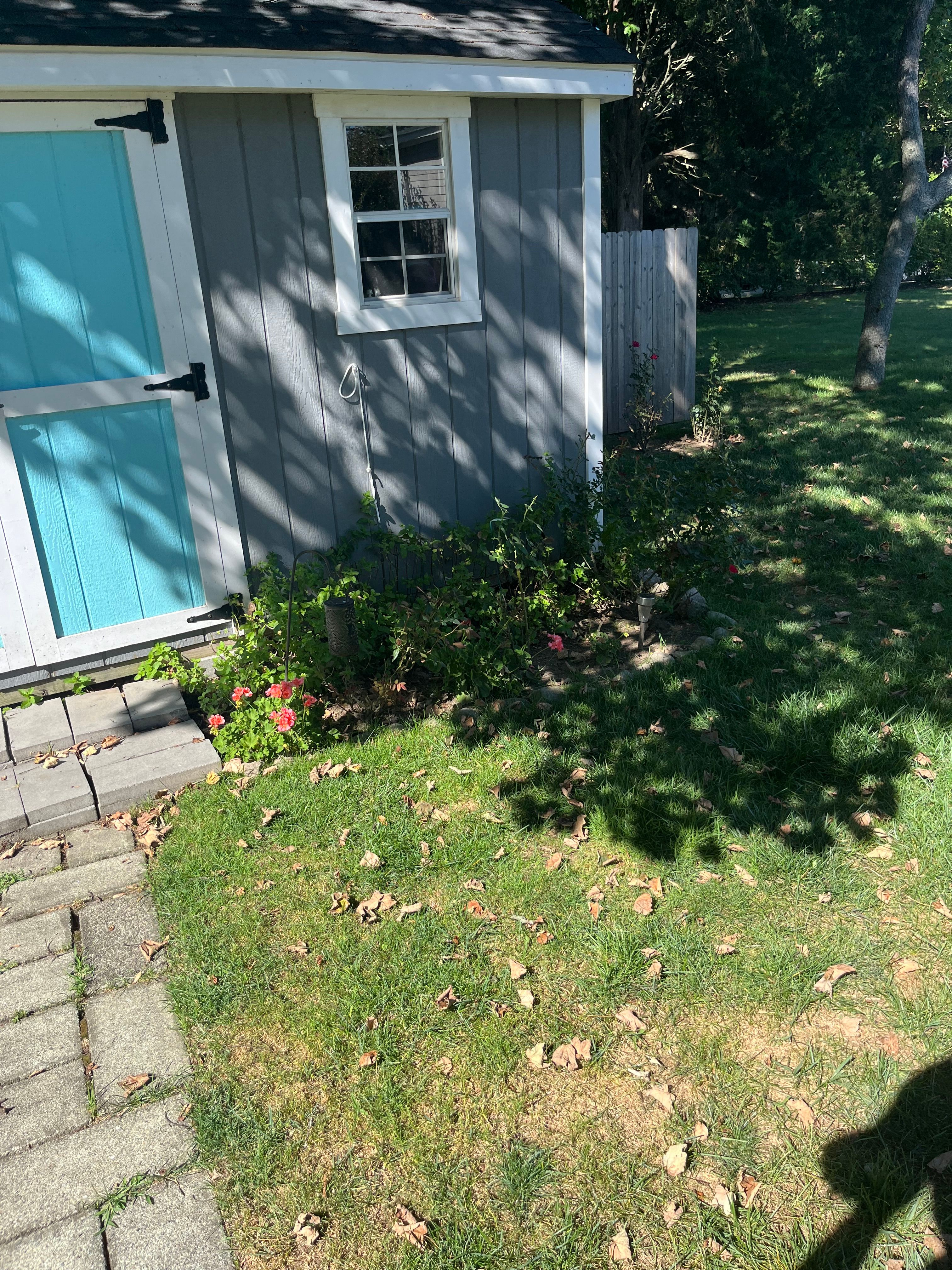  for Evolution Landscaping and Construction  in Charlestown, RI