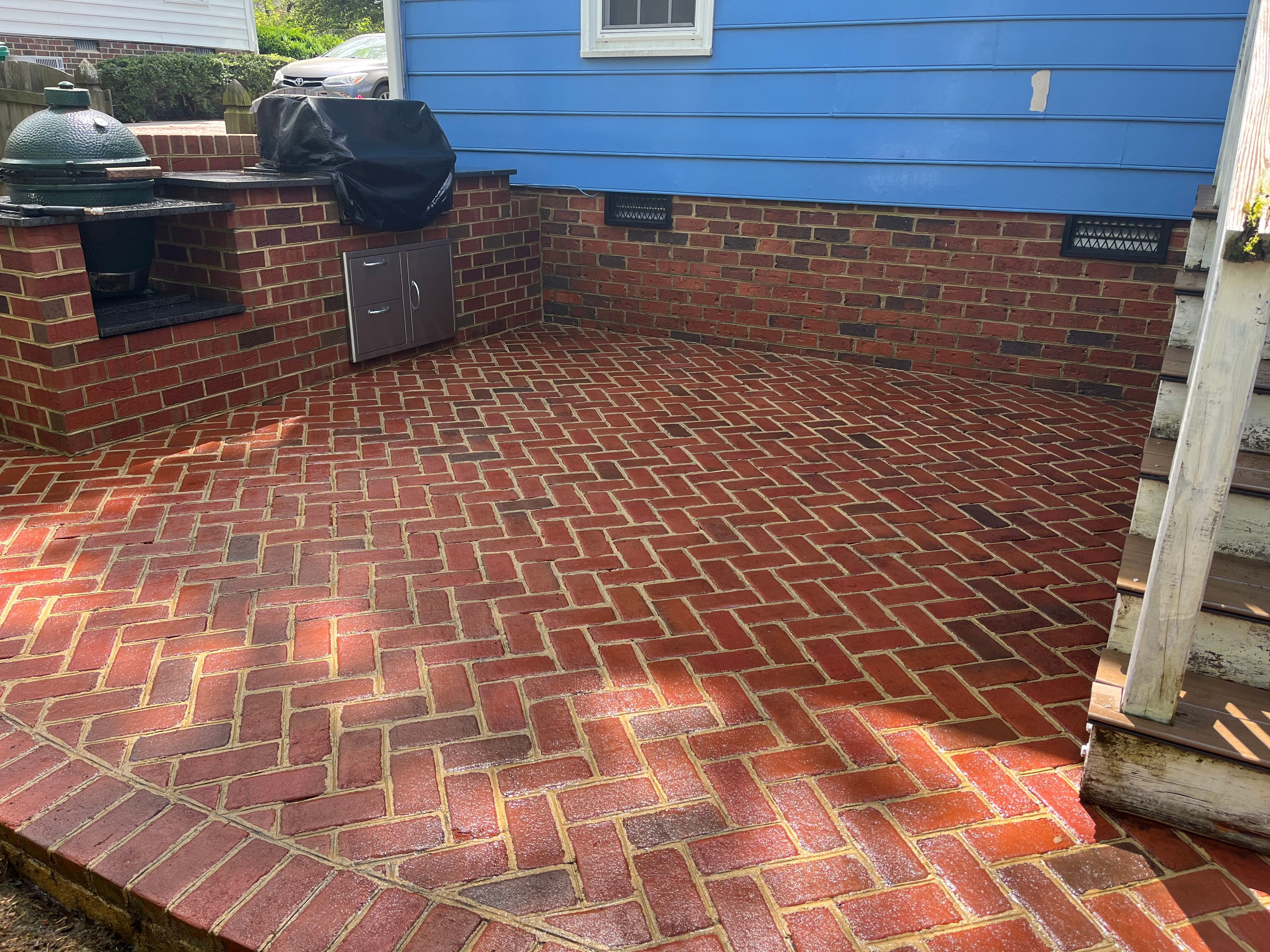  for Atlas Home Services in Mechanicsville, VA