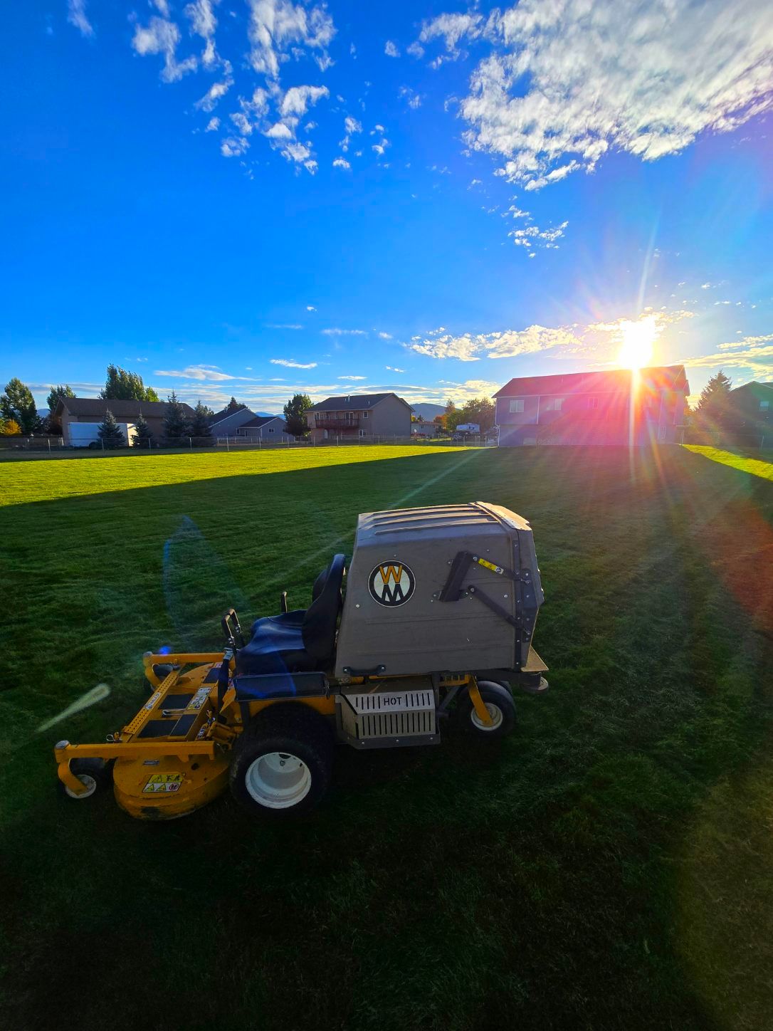 for Eagle Bay Lawn & Landscape LLC in Helena, MT