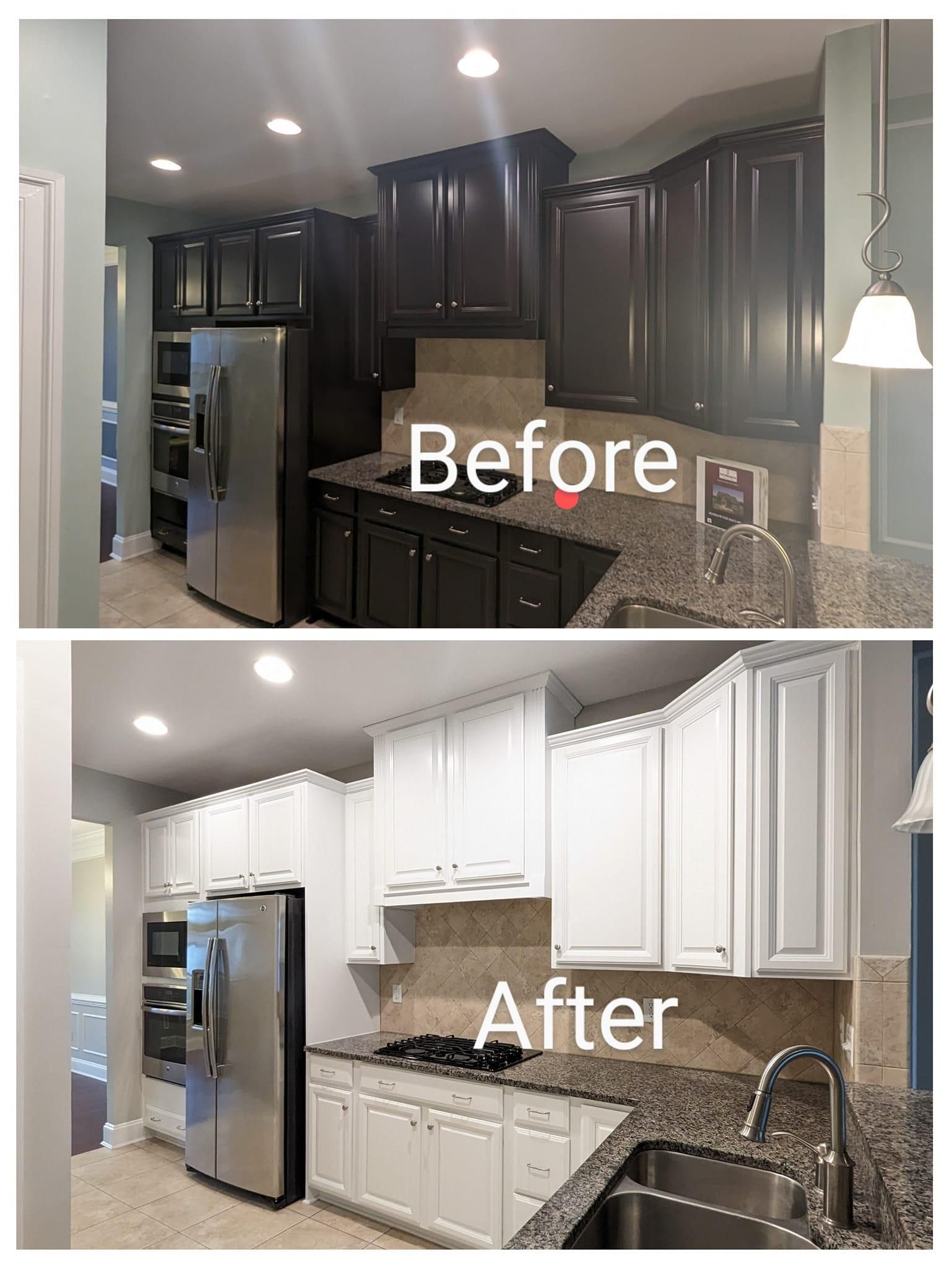  for Walters Professional Painting & Home Improvements LLC in Frankford, Delaware