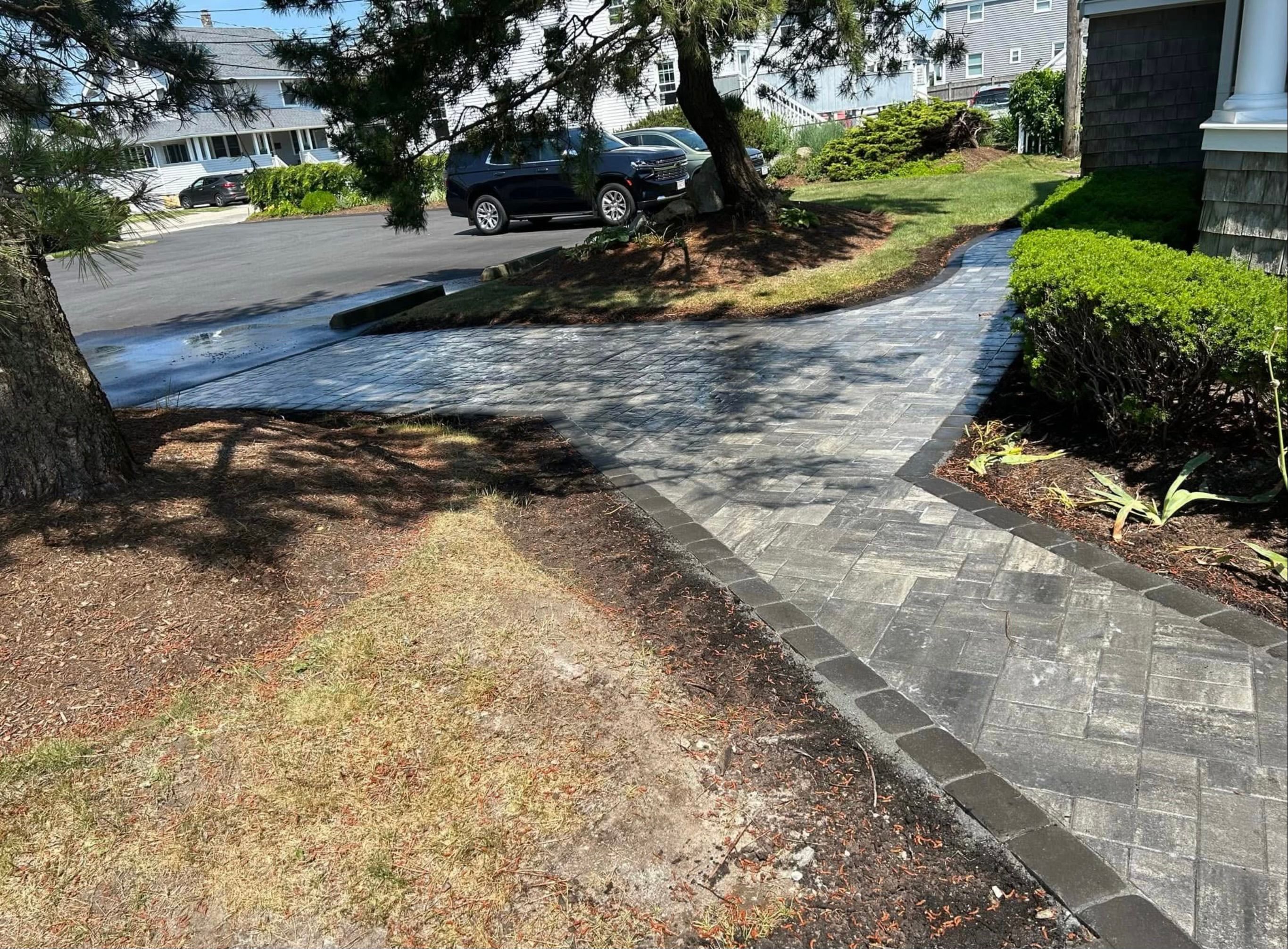  for Doyle & Sons LLC in Quincy, MA