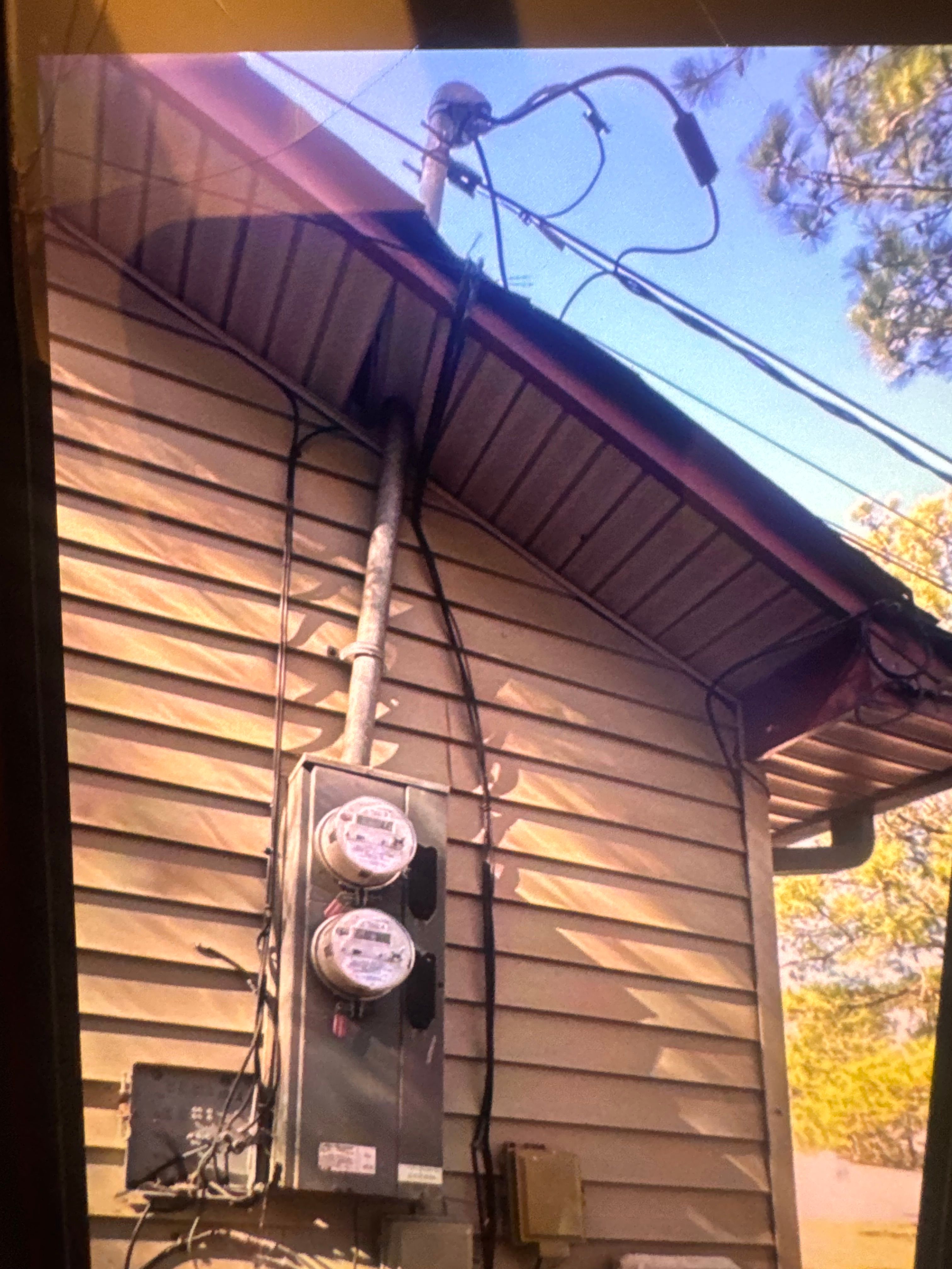 All Photos for Honey Do Electrical Services in Morrow, GA