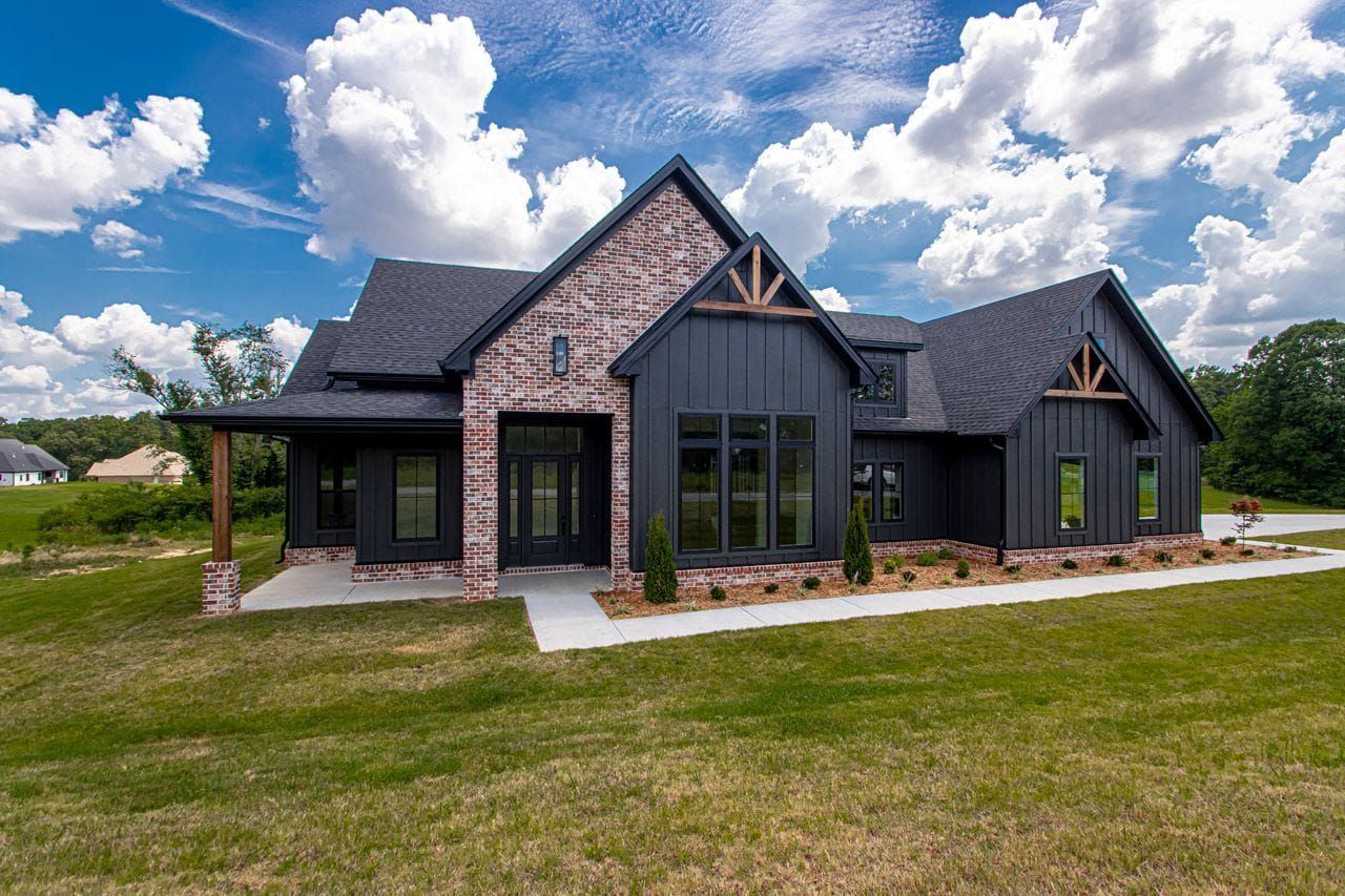 New Construction for Ross Custom Homes in Benton,  AR