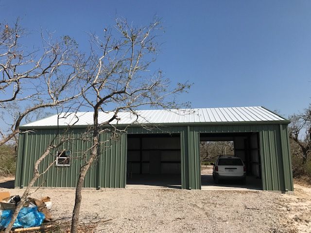  for HMCI General Contractors in Rockport , TX