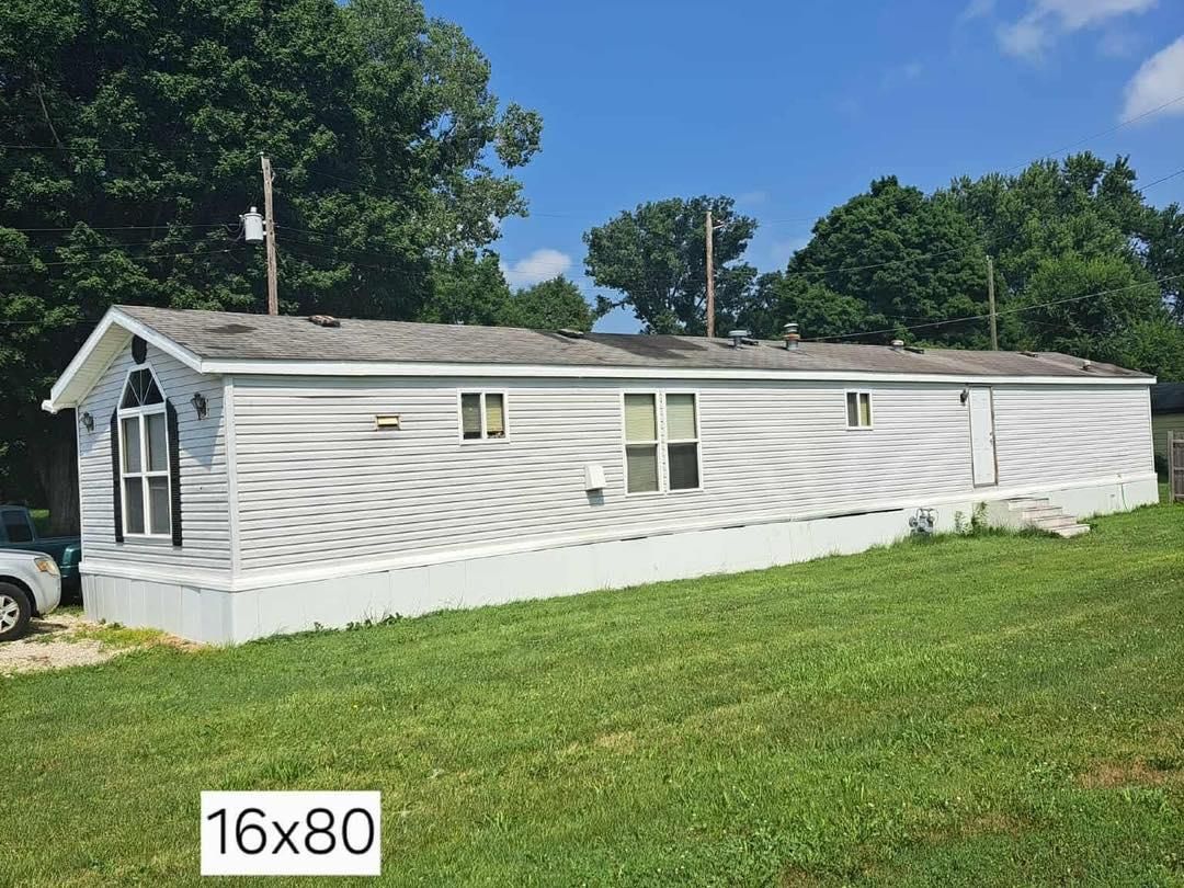 All Photos for Barajas Construction in Bluffton, IN