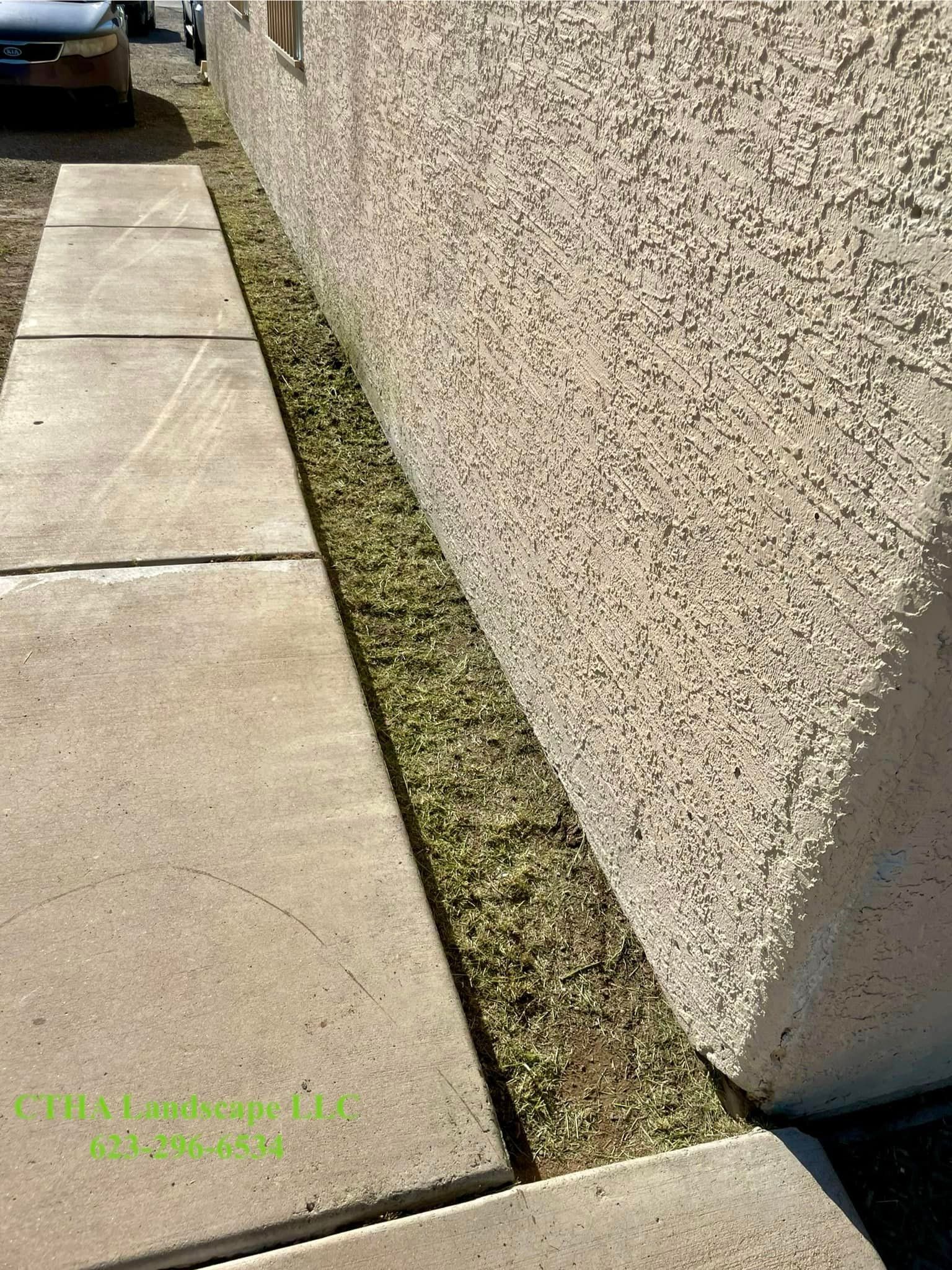  for CTHA Landscape in Phoenix, AZ