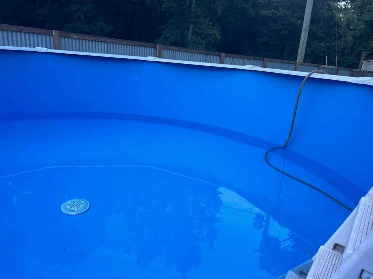  for Down & Dirty Pool Service in Crawfordville, FL