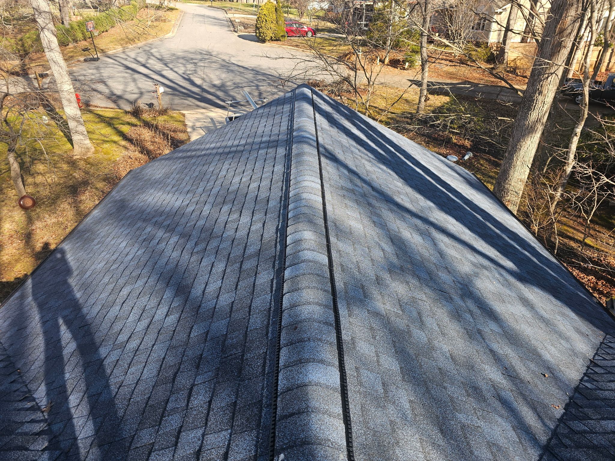  for Peak Perfection Roofing LLC  in Asheville, NC