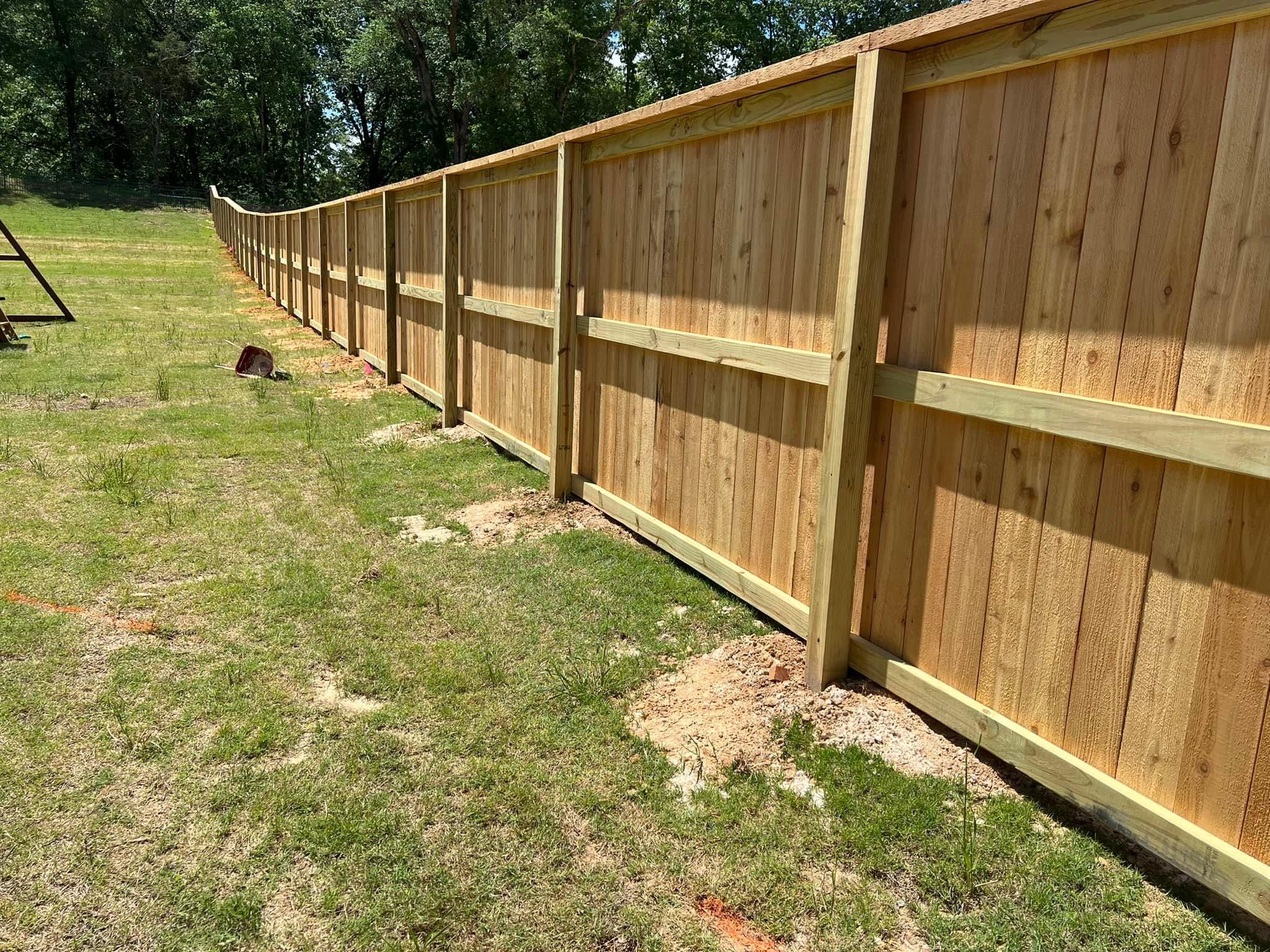  for Manning Fence, LLC in Hernando, MS