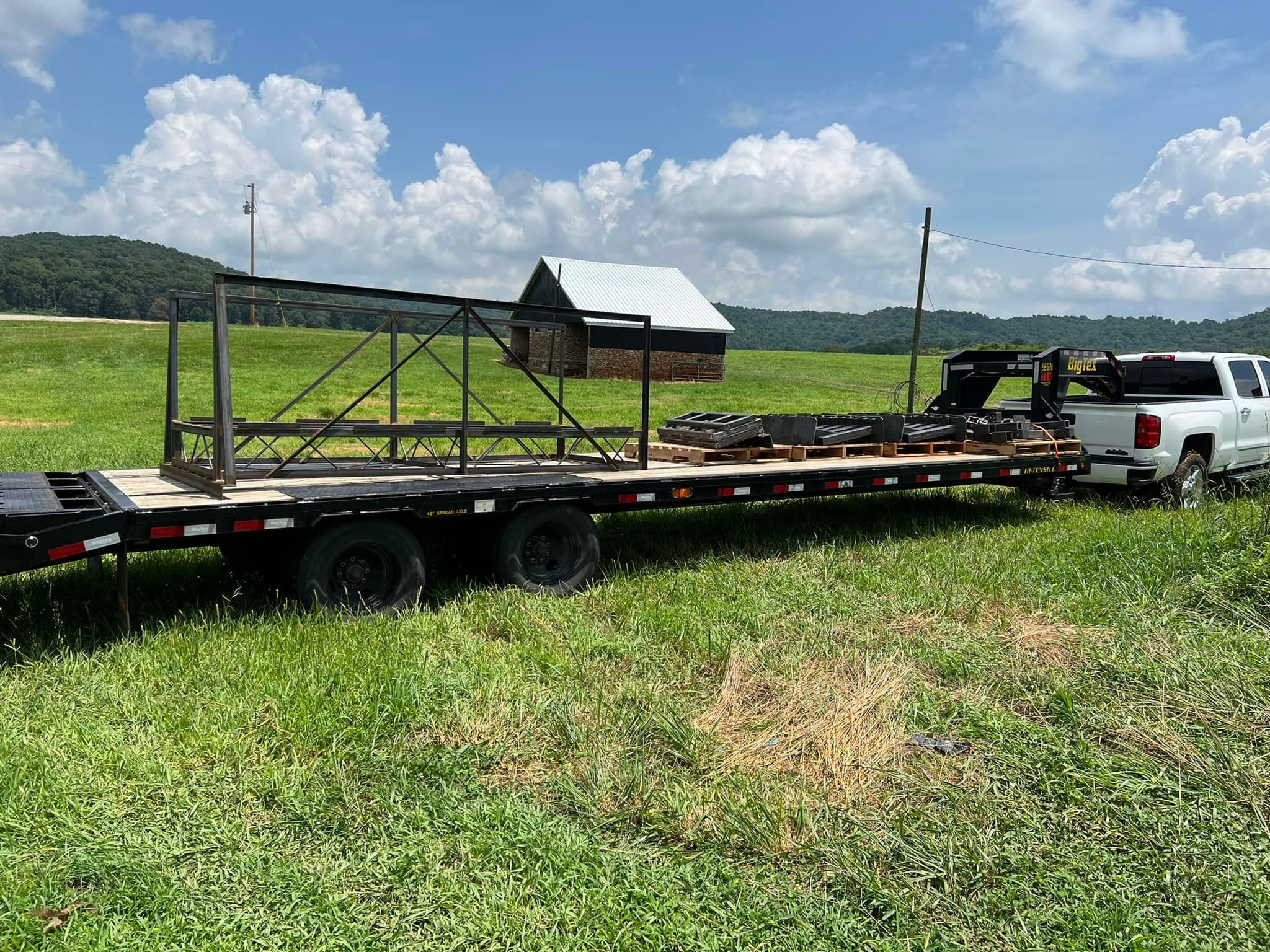 All Photos for H4 Welding Inc. in Sparta, TN