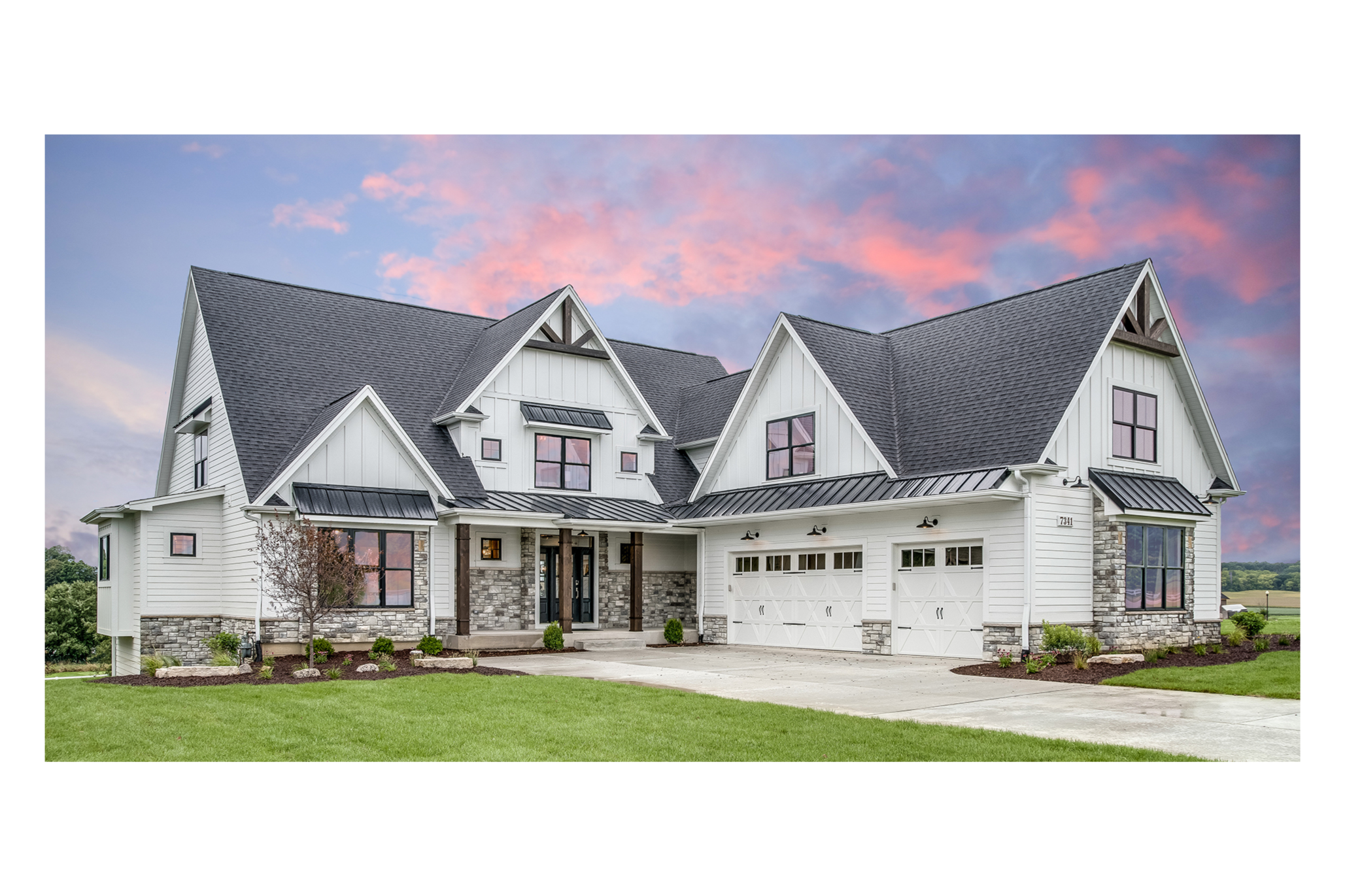  for Thunder Bear Painting in Eden Prairie, Minnesota