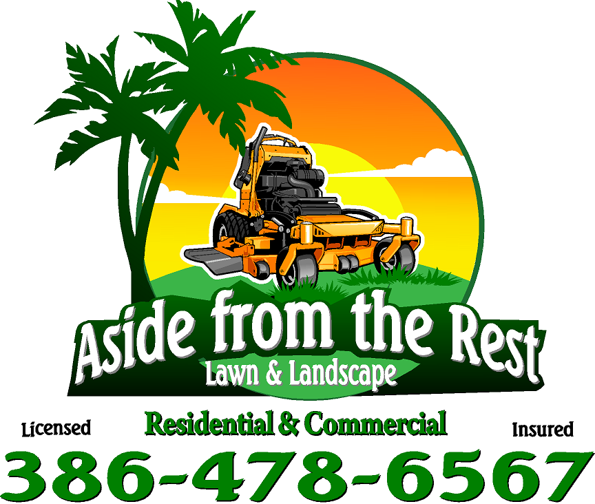  for Aside from the Rest in Port Orange, FL