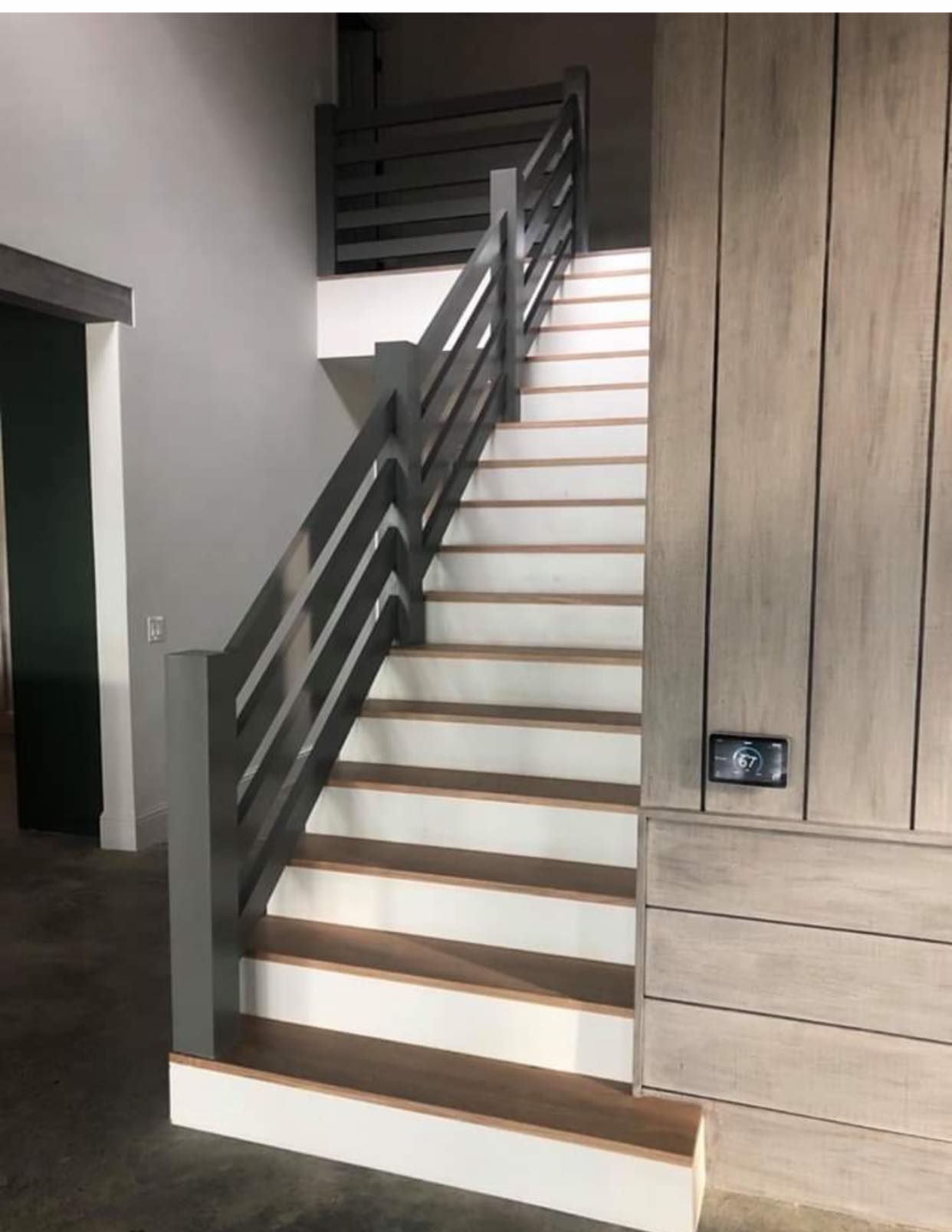  for Cross Iron Stairs LLC in Little Elm, TX