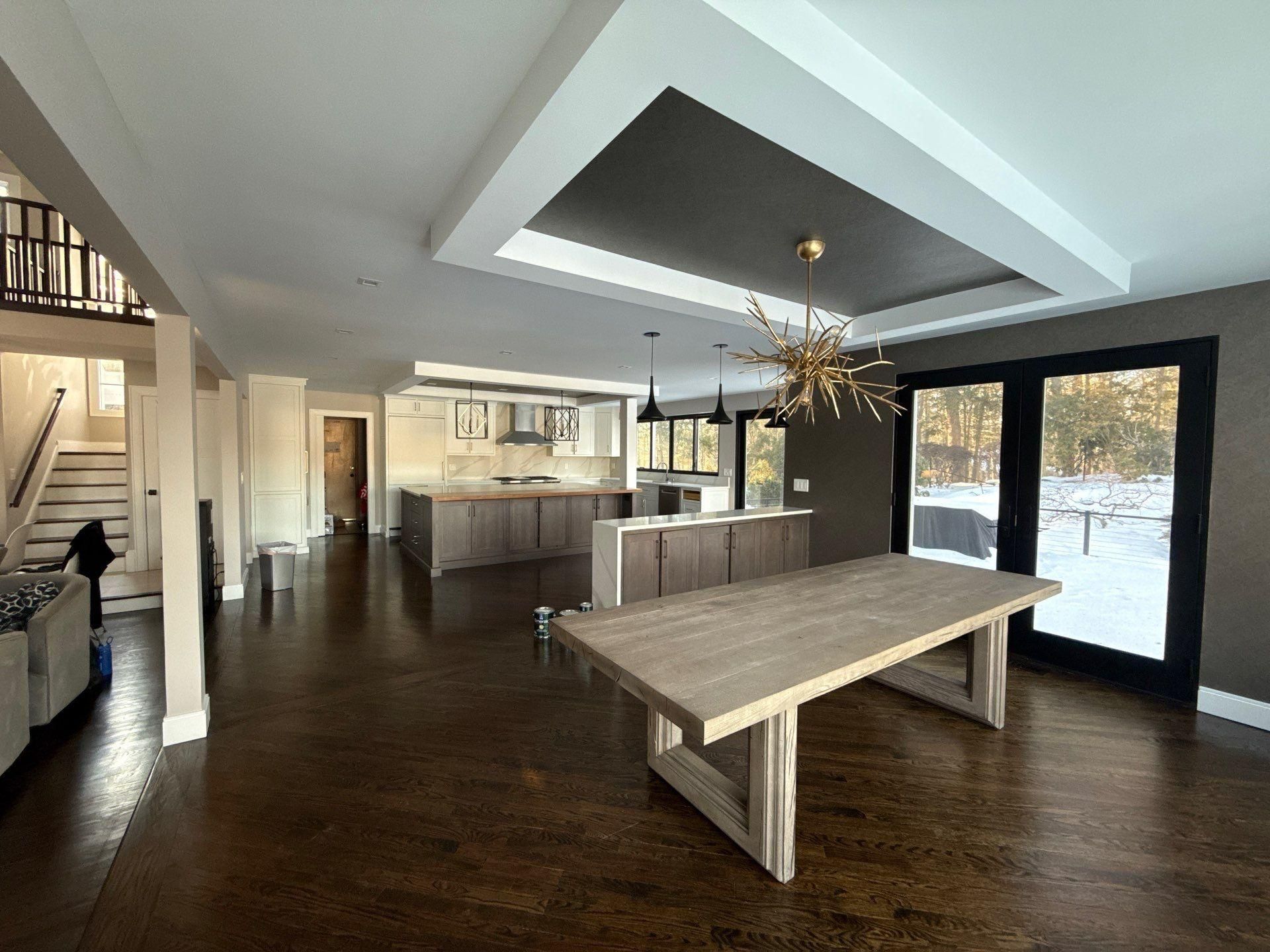  for Monarca Painting Company in Fairfield, CT