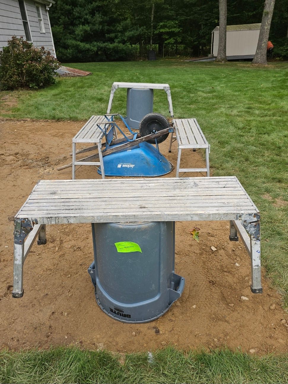  for South Coast Decks LLC in Mansfield, MA