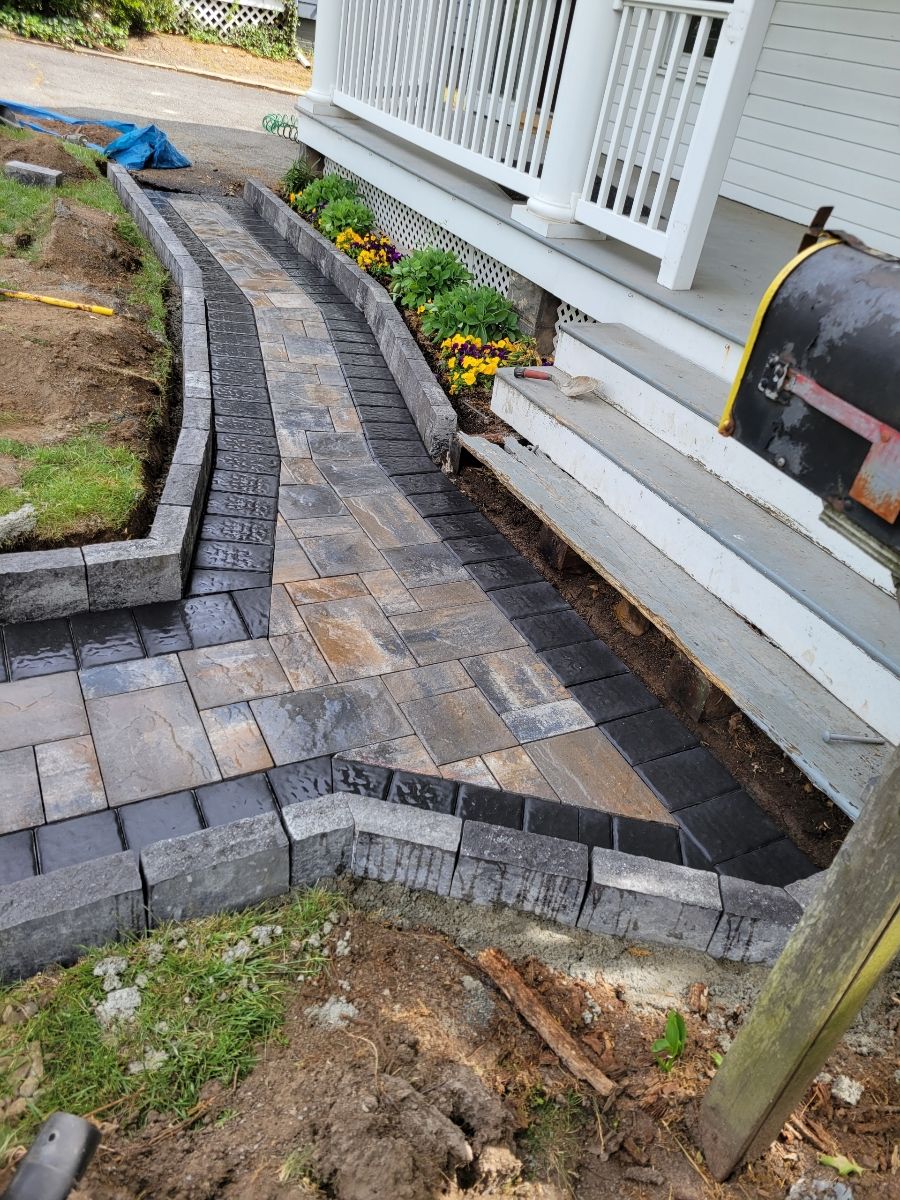  for Mount Sinai Construction LLC in Little Falls,  NJ