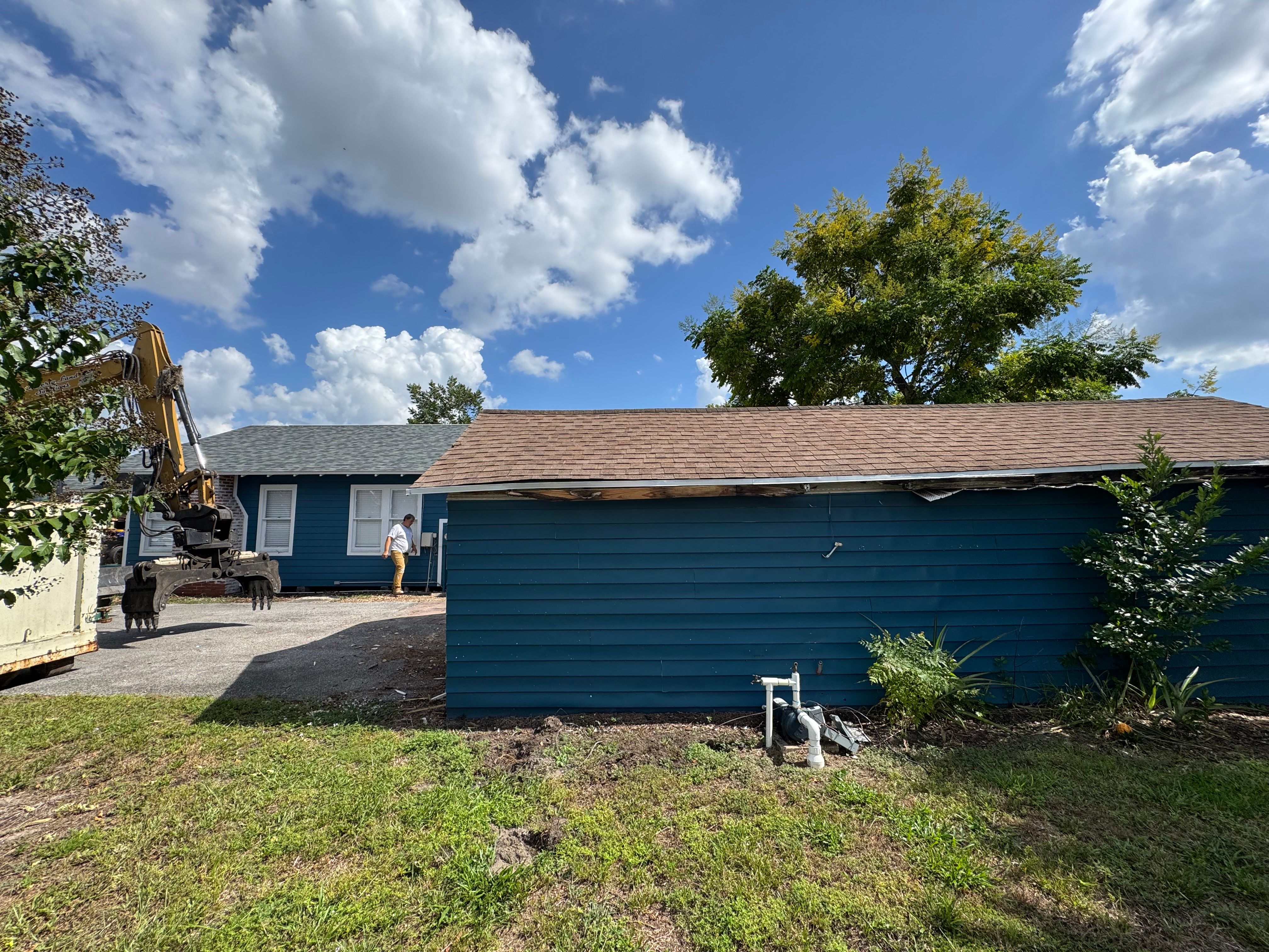  for Heverly Land Solutions in Winter Haven, FL