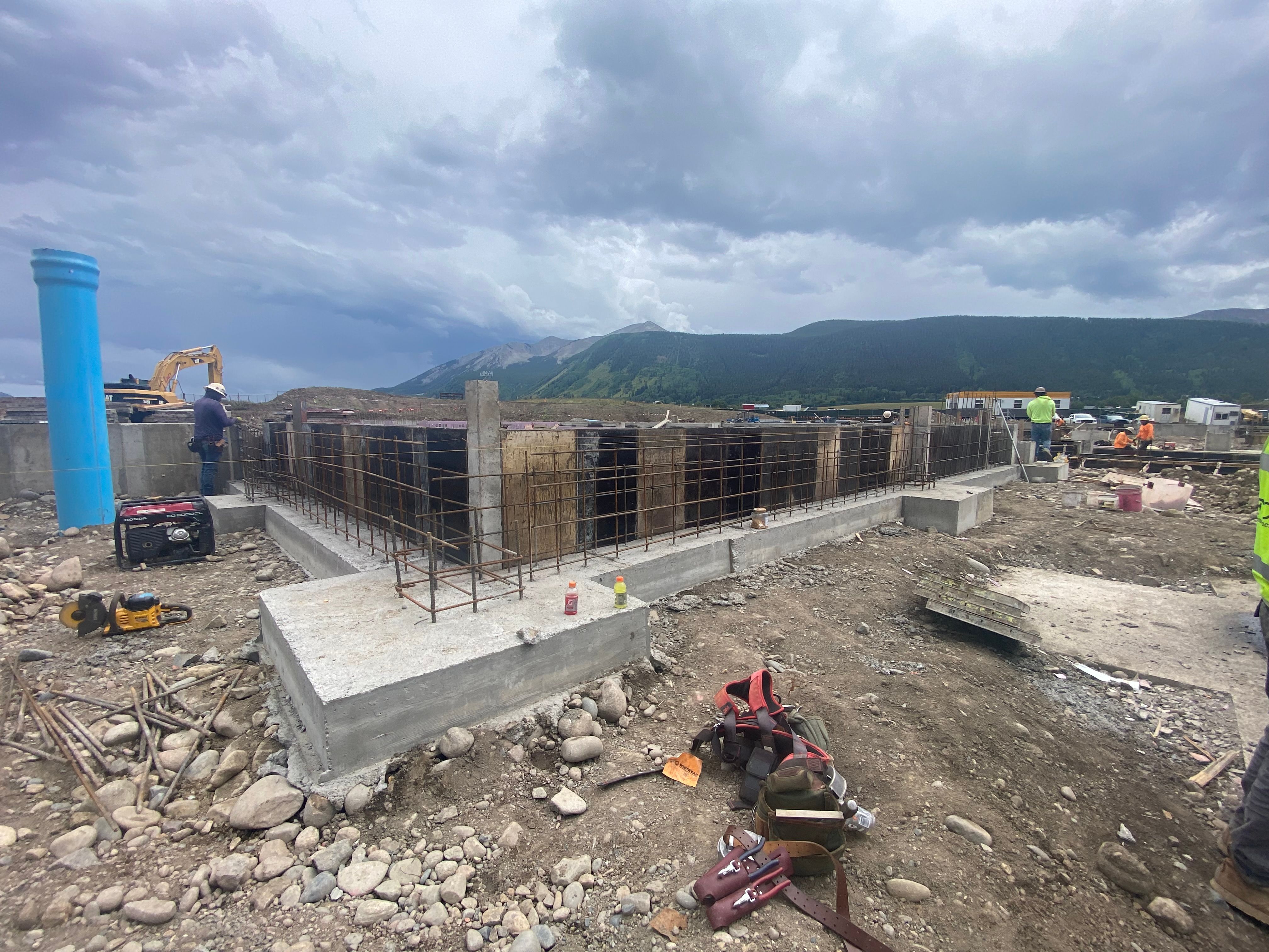  for Burner Construction LLC in Grand Junction, CO