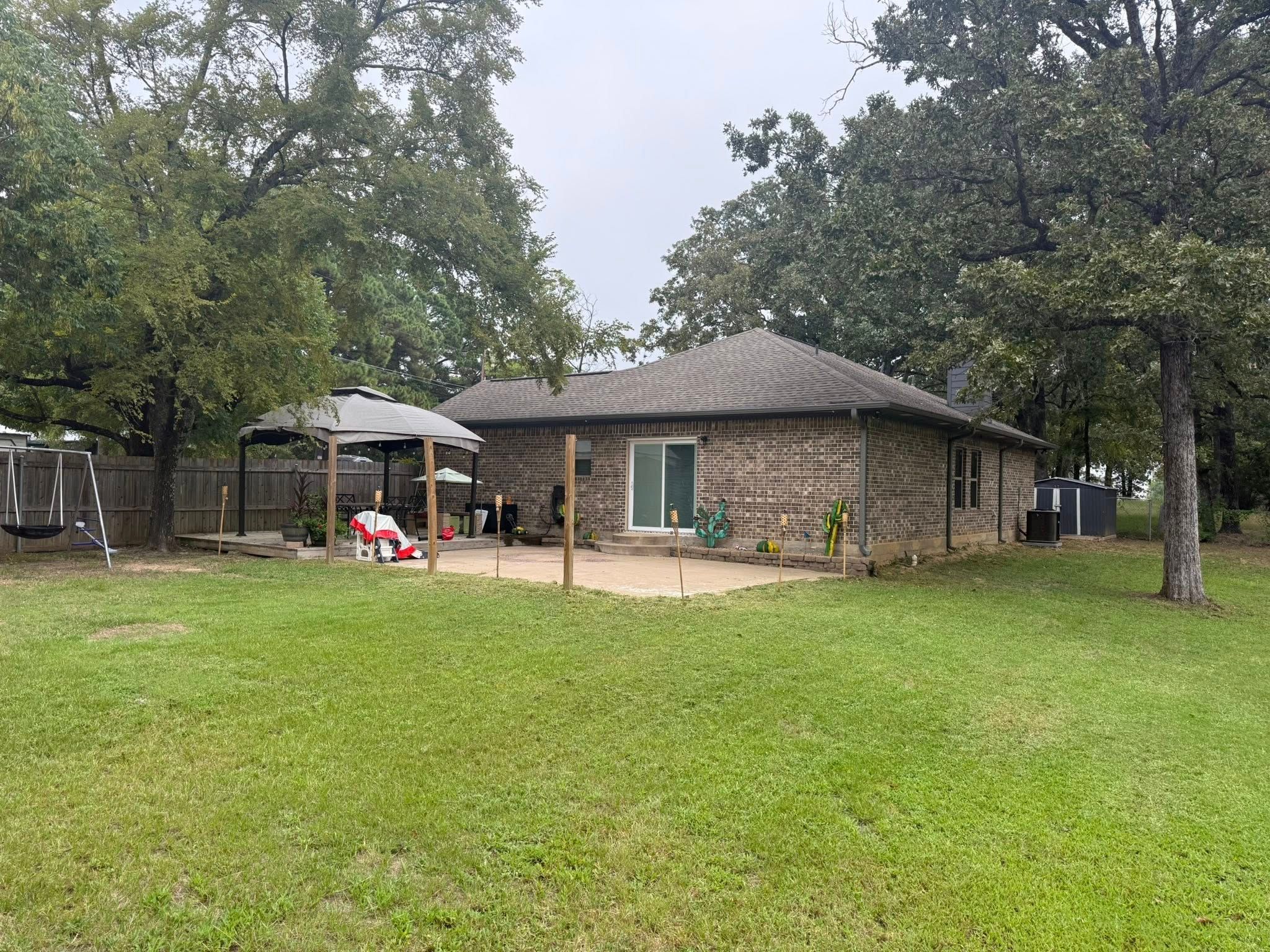  for RJ Power Washing & Landscaping in Mabank, TX