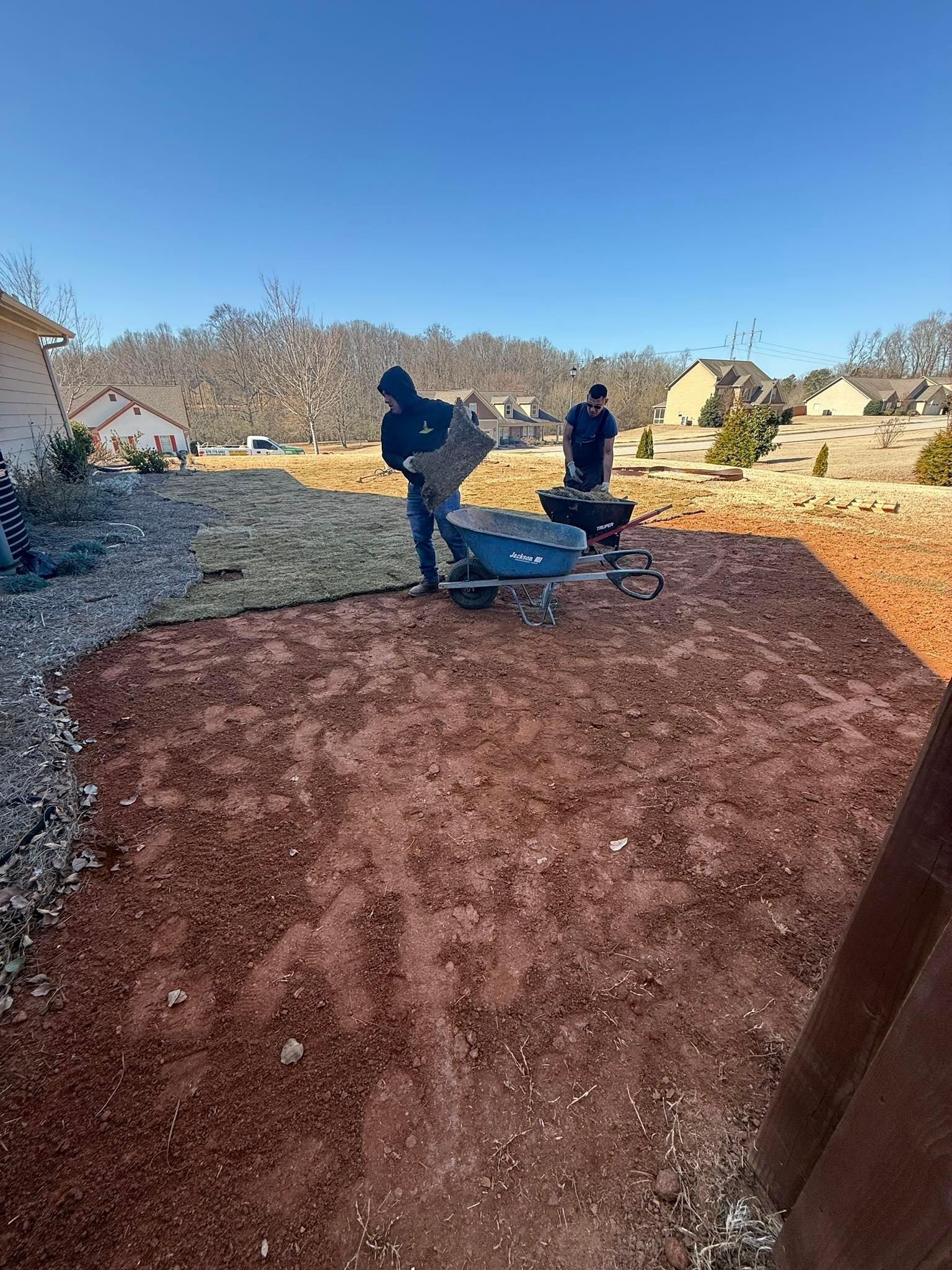  for GA Lawn Care Pros in Jefferson, GA