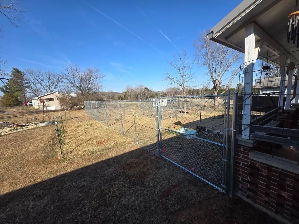  for PRO-Vision Fence Company LLC in Lenoir, NC