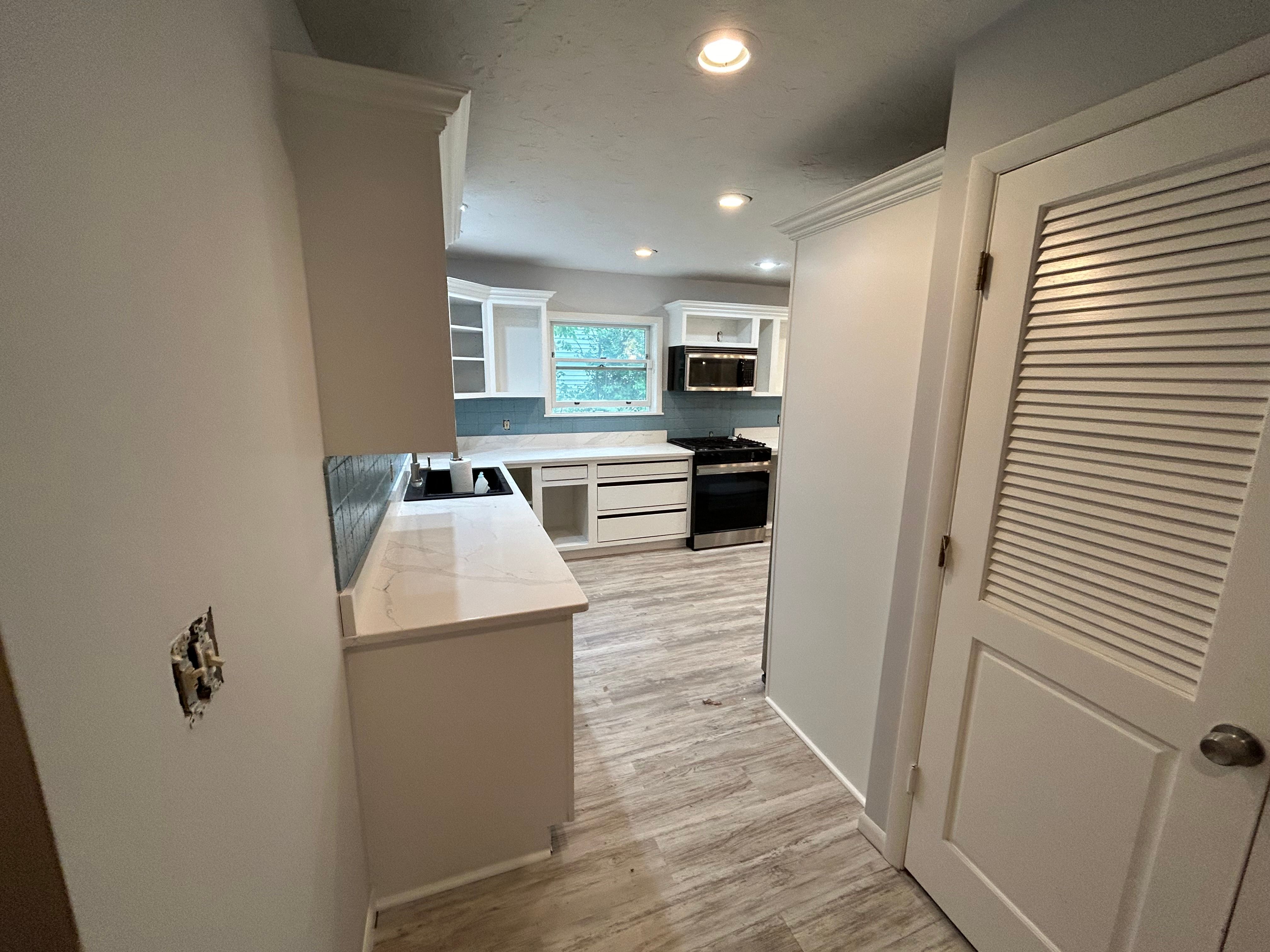 Cabinets for Premium Finish LLC in Medina, OH