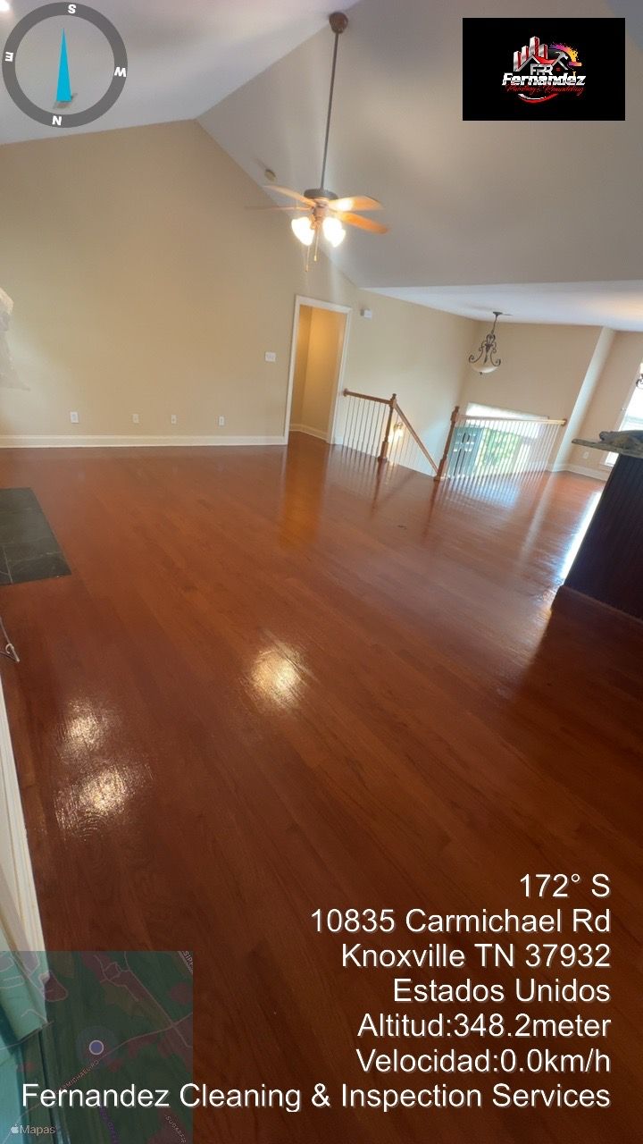 All Photos for Fernandez Painting & Remodeling in Pigeon Forge, TN