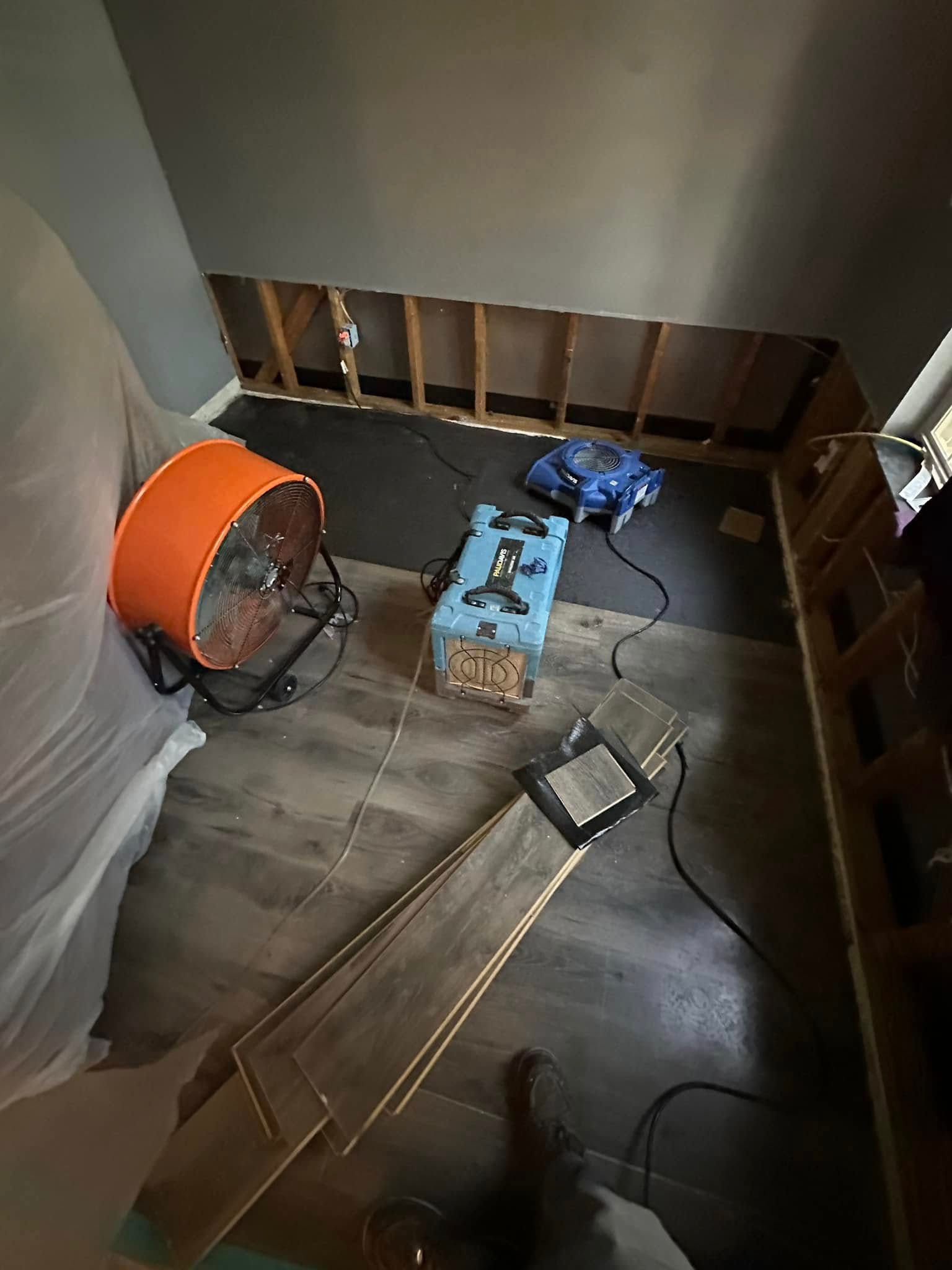  for Texas Steady Drywall and Paint in Austin, TX