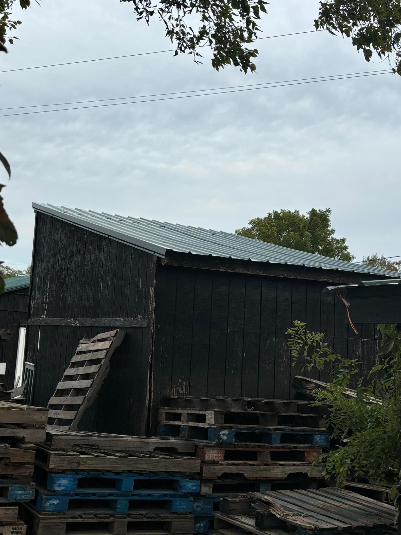 All Photos for Primetime Roofing & Contracting in Winchester, KY
