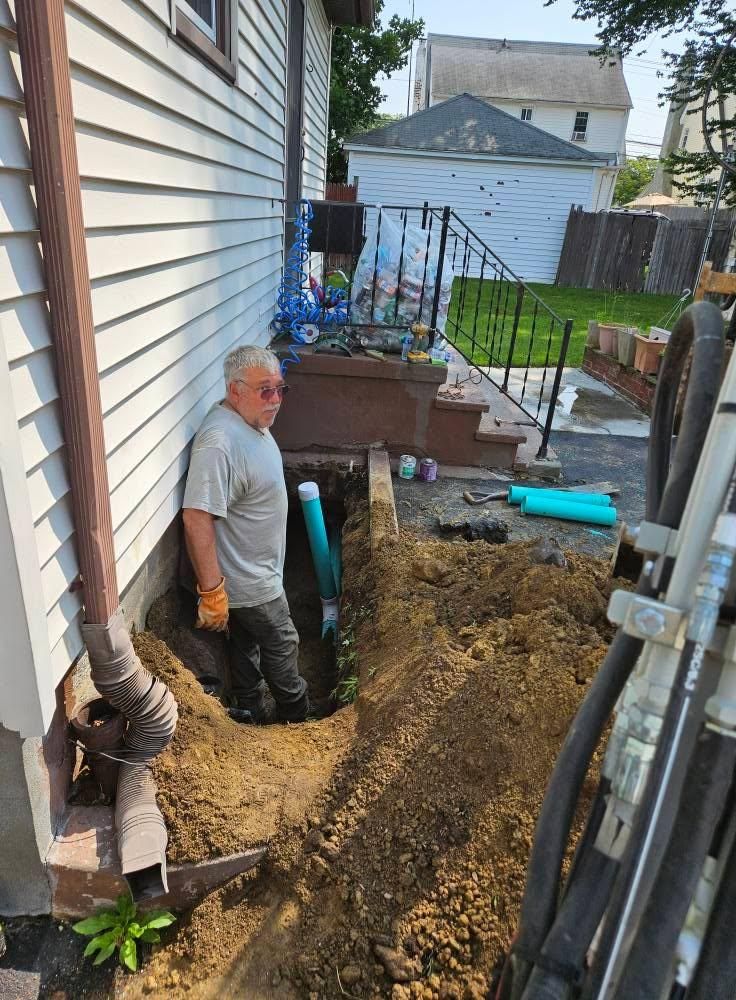 All Photos for Nick's Septic And Excavation in Monroe, CT