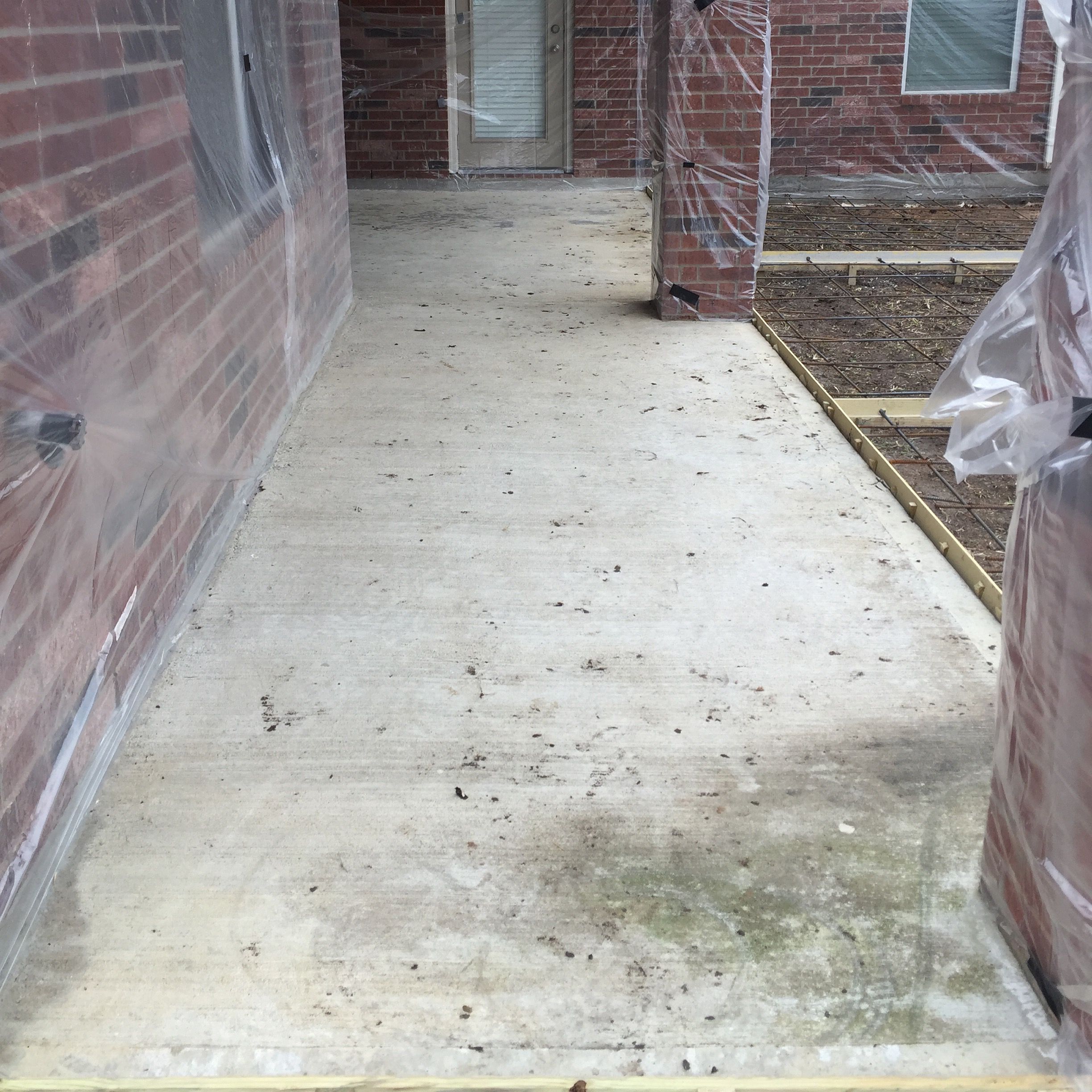  for Texas Curb N Borders in Houston, TX