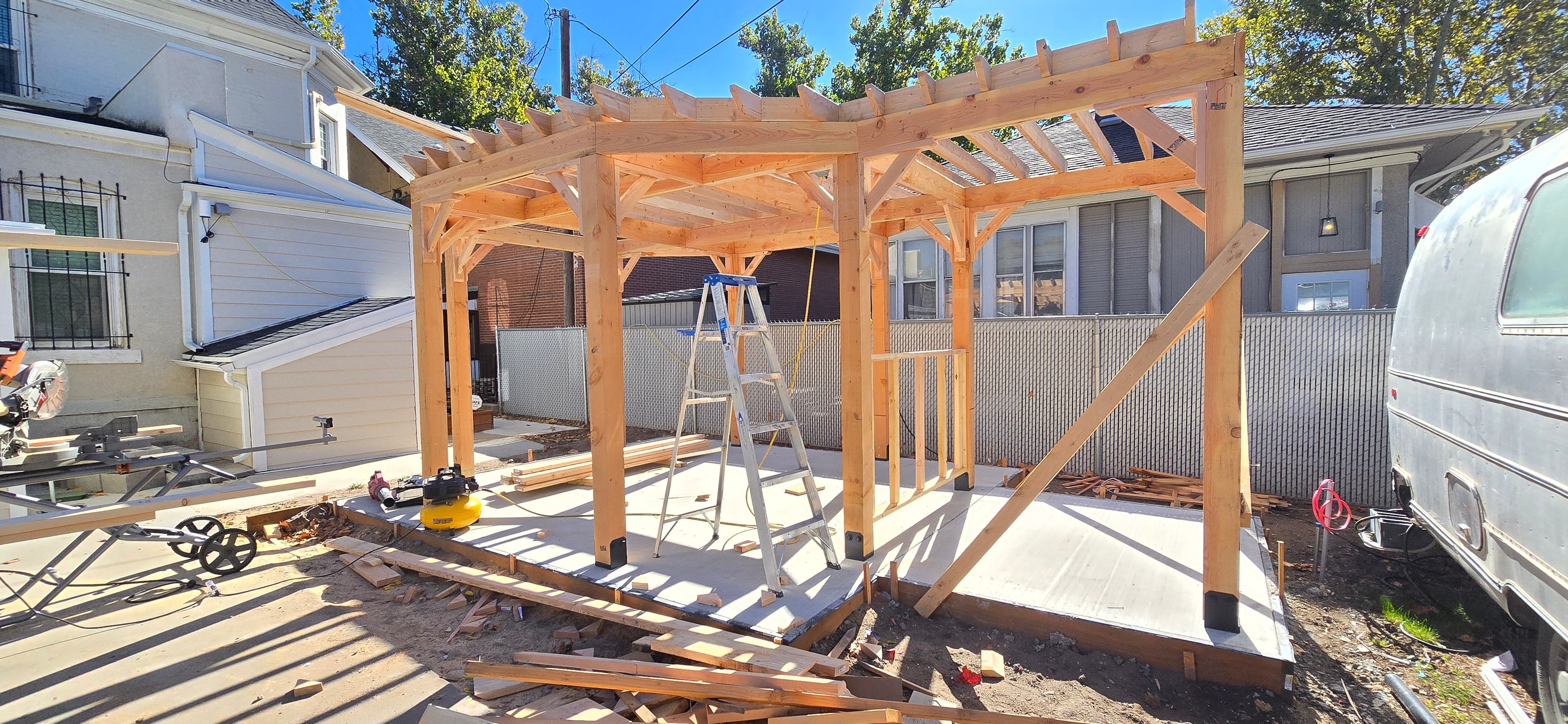 for Line of Sight Development in Ogden, UT