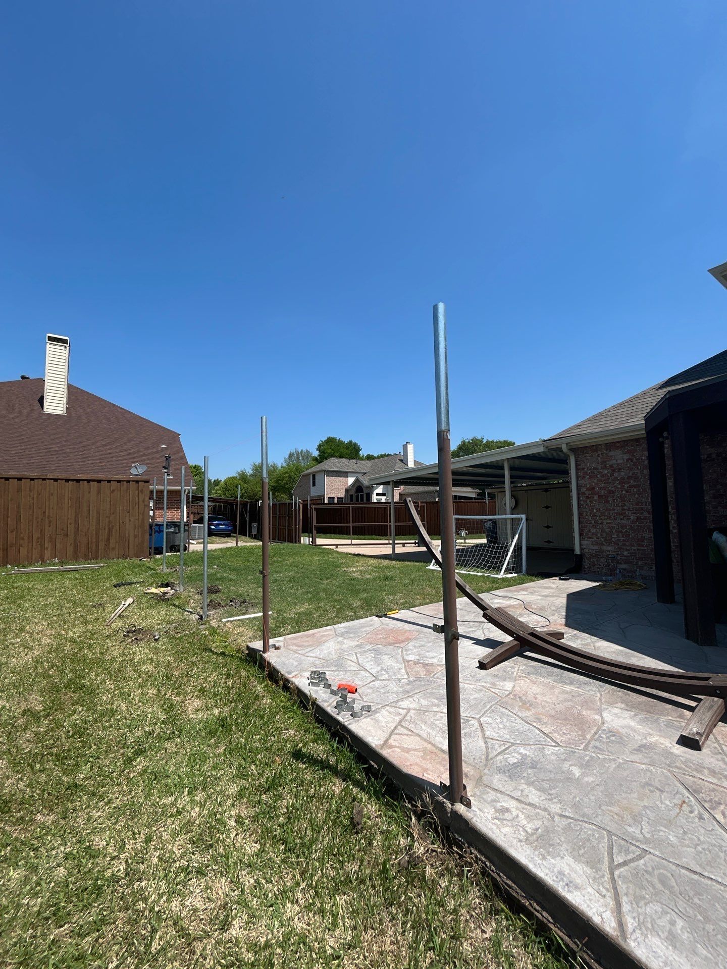  for Blackstone Roofing & Construction LLC in Bells, TX