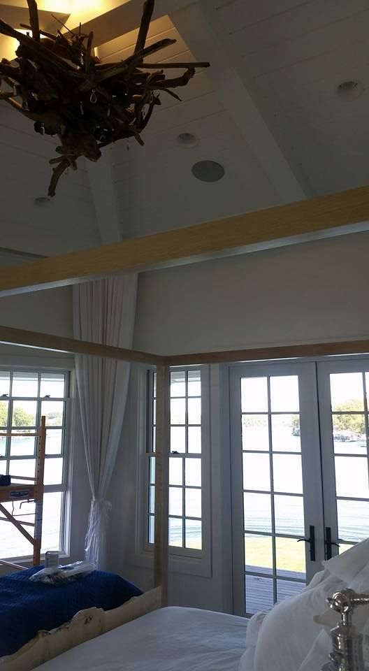 Interior Renovations for Burmeister Construction in Camdenton, MO