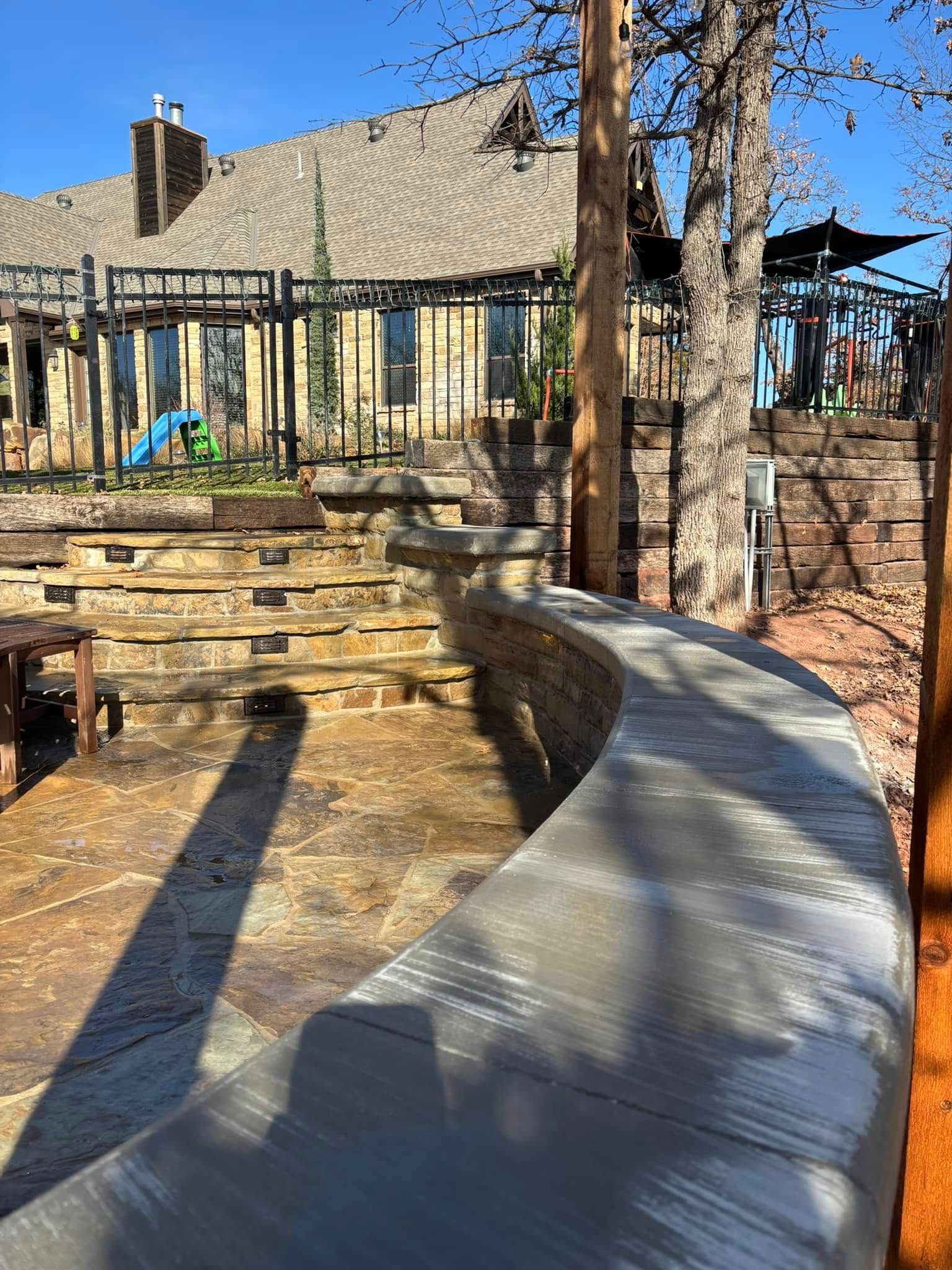 for OV Concrete in Oklahoma City, OK