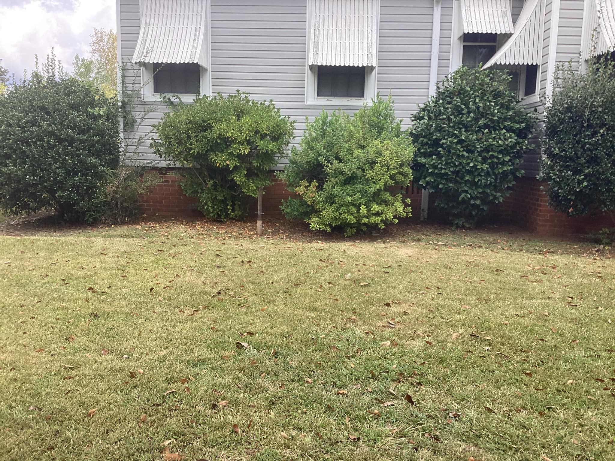  for Xtreme Landscaping & Lawn Care in Lincoln, AL