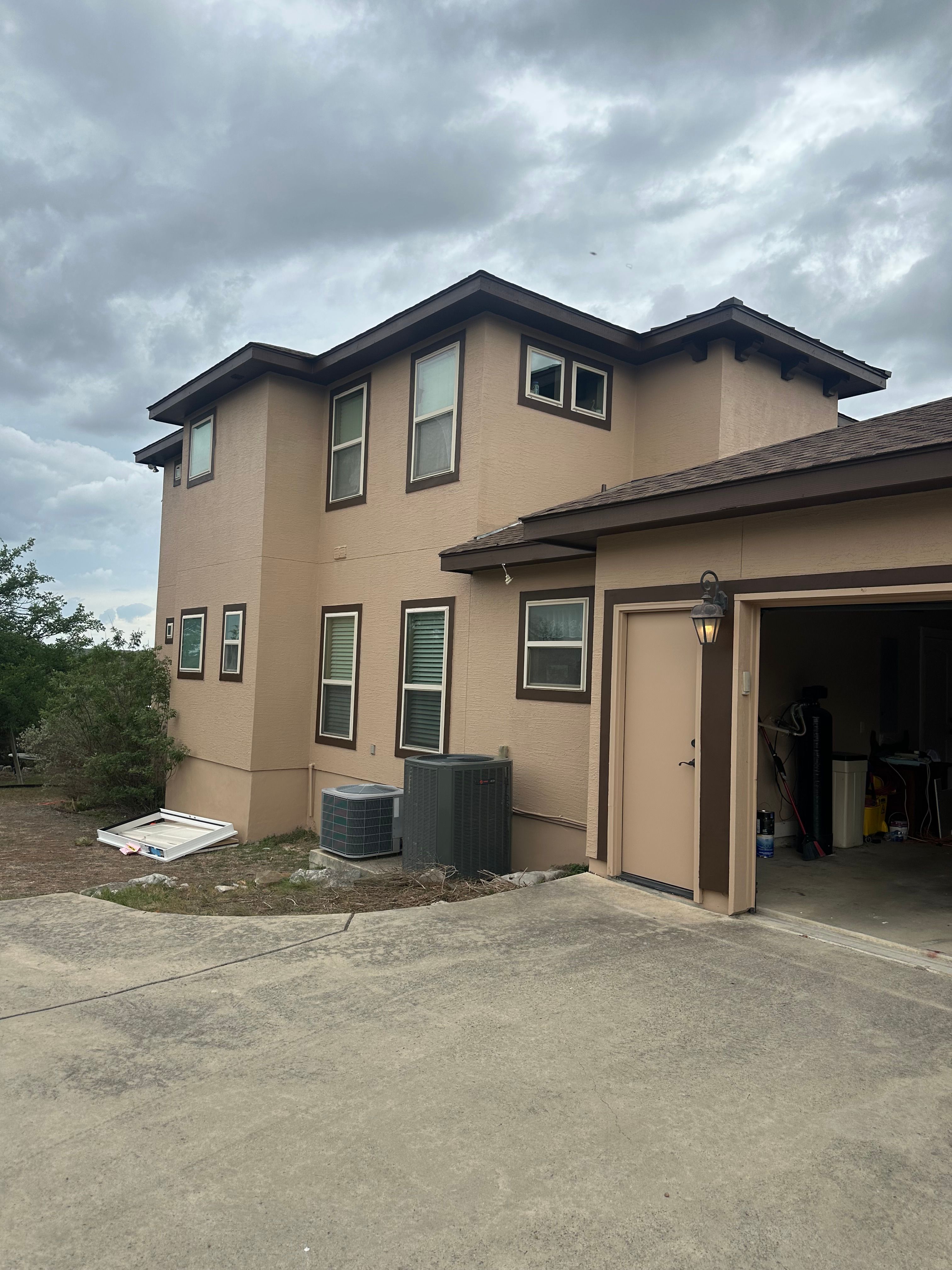  for GEOS Painting in New Braunfels, TX