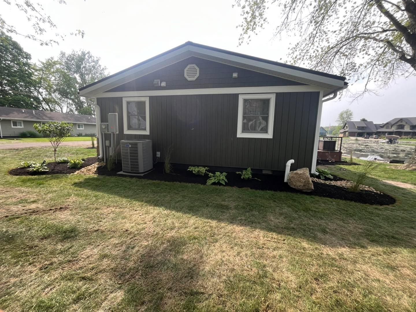  for TNT Lawn Care in Wolcottville, IN