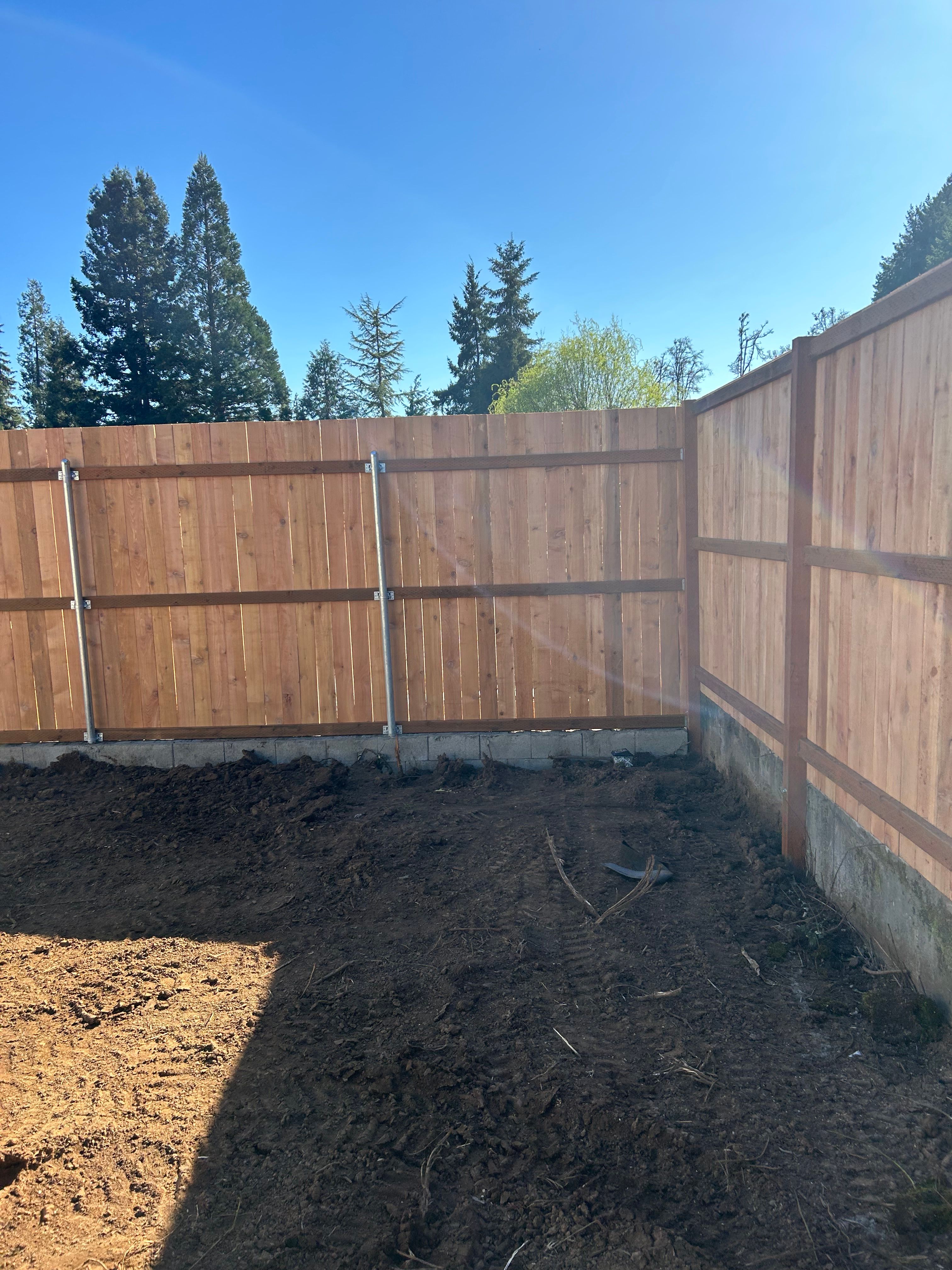  for Ranch Handy Fencing & Cattle LLC in Harrisburg, OR