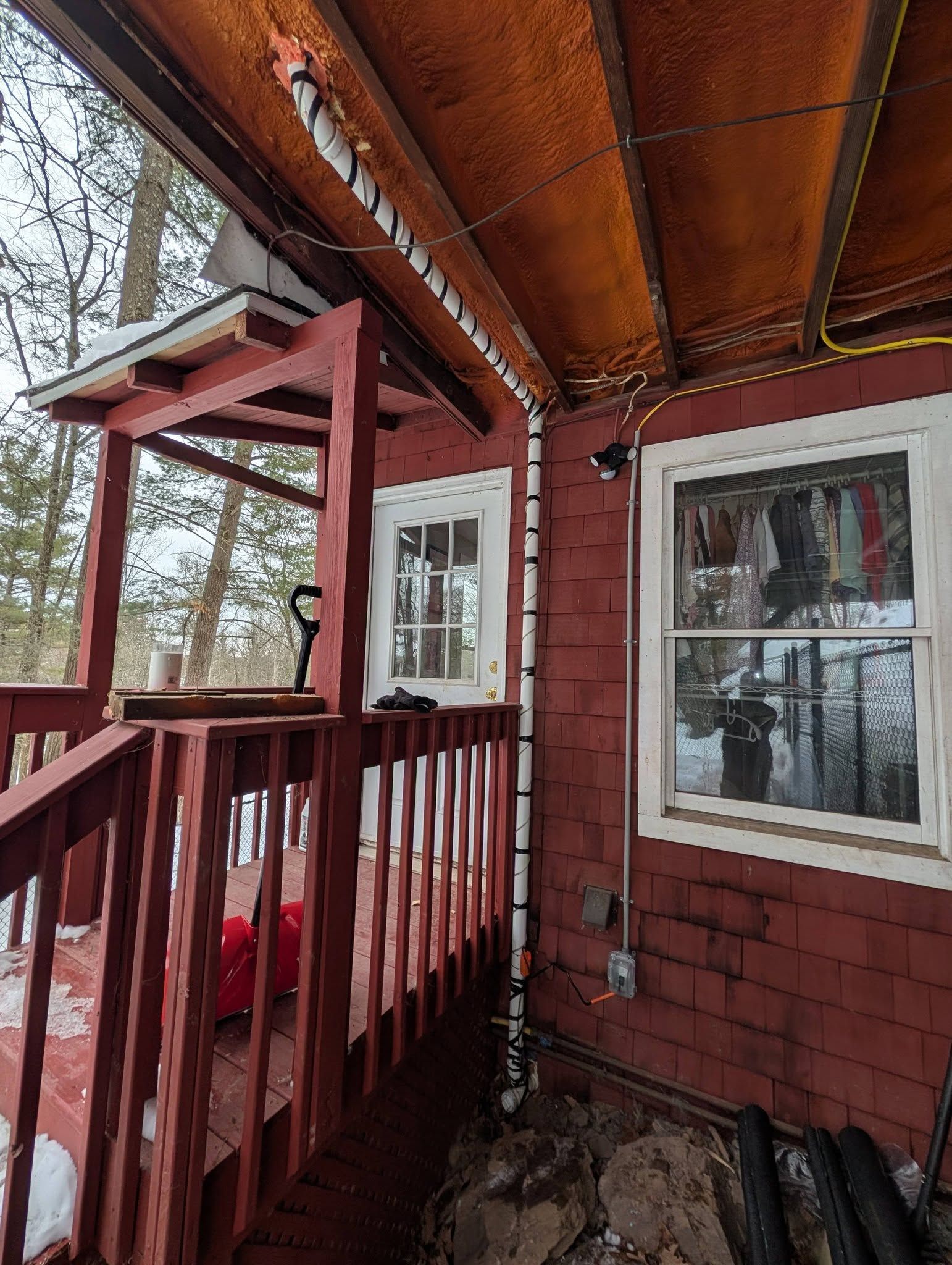  for Stephens Plumbing LLC in Cresco, PA