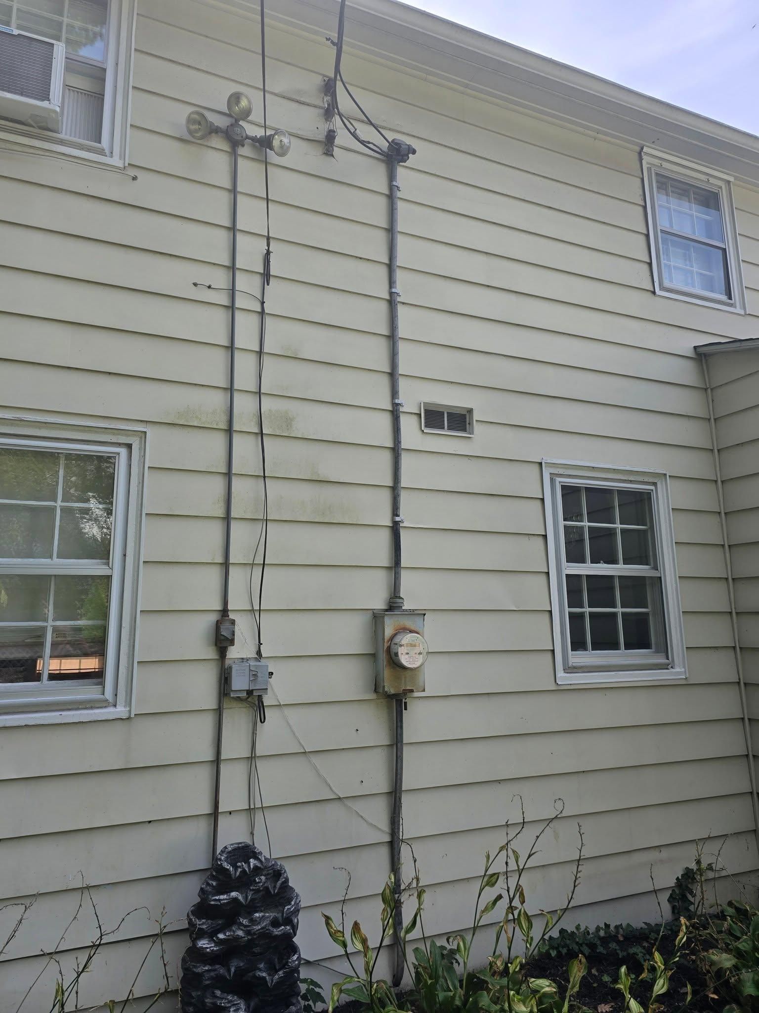  for AG Electrical Services LLC in Myerstown, PA