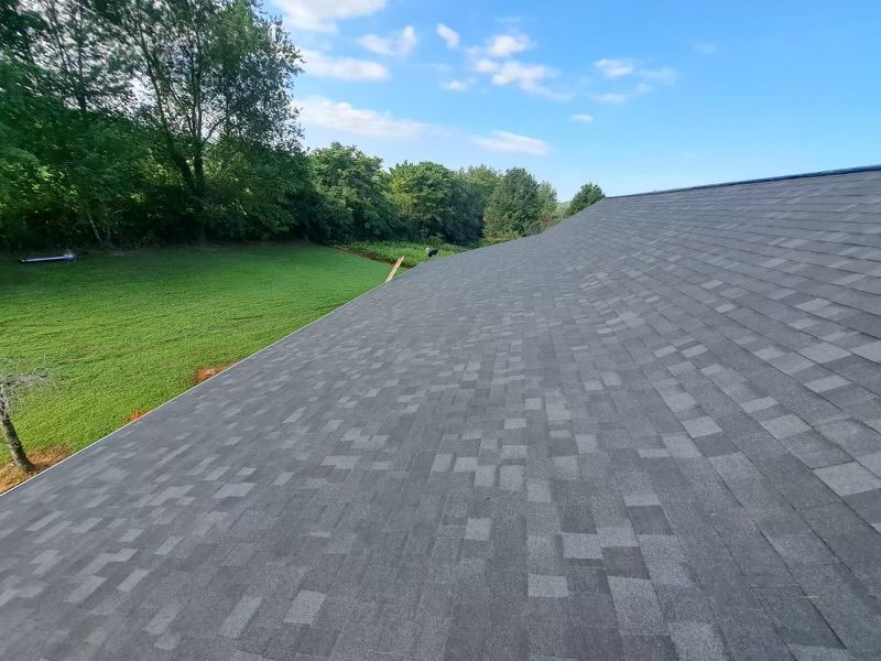 All Photos for KY Gutter Pro & Specialty Roofing Systems in Monticello, KY