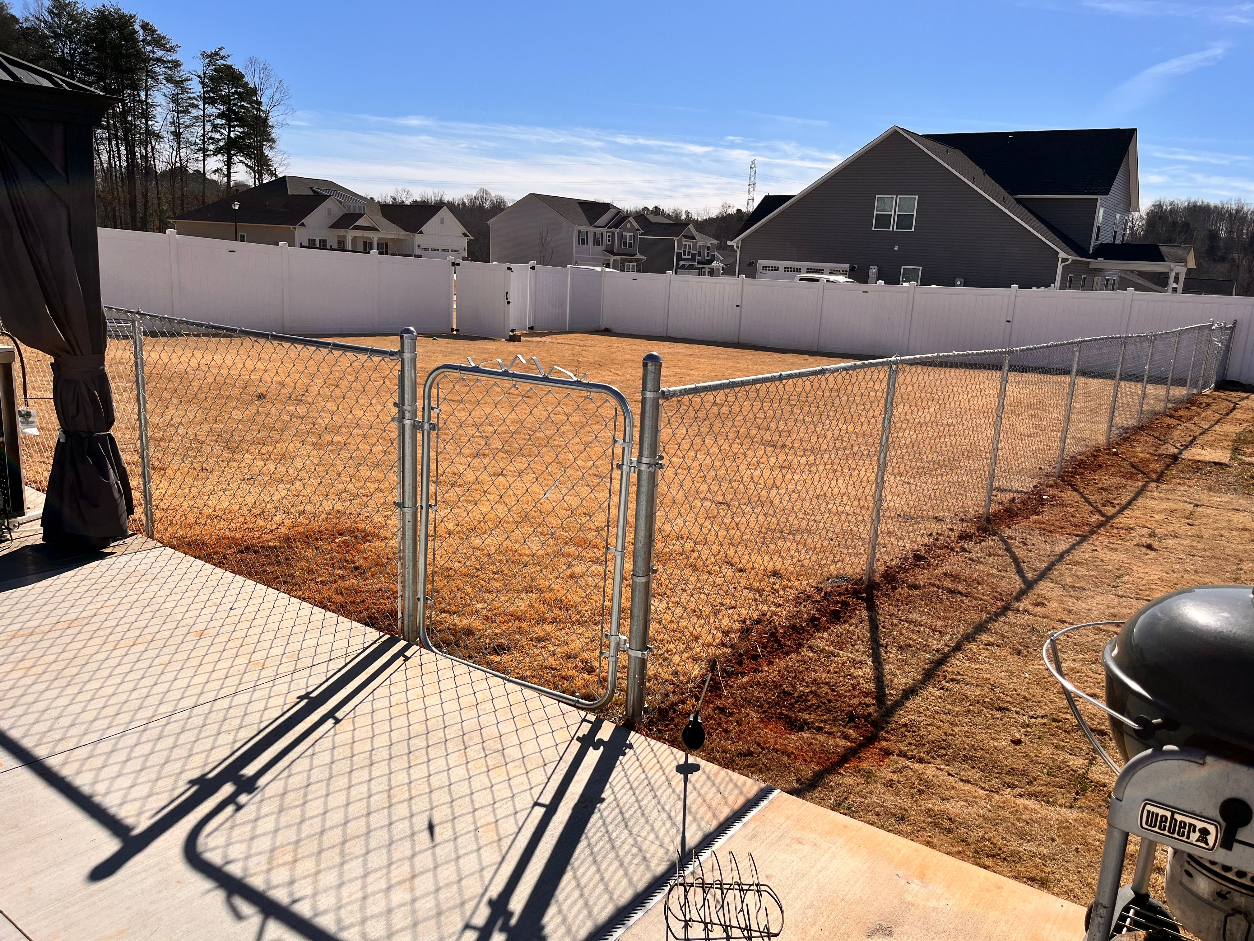  for Cool Hand Home Improvements in Spartanburg, SC