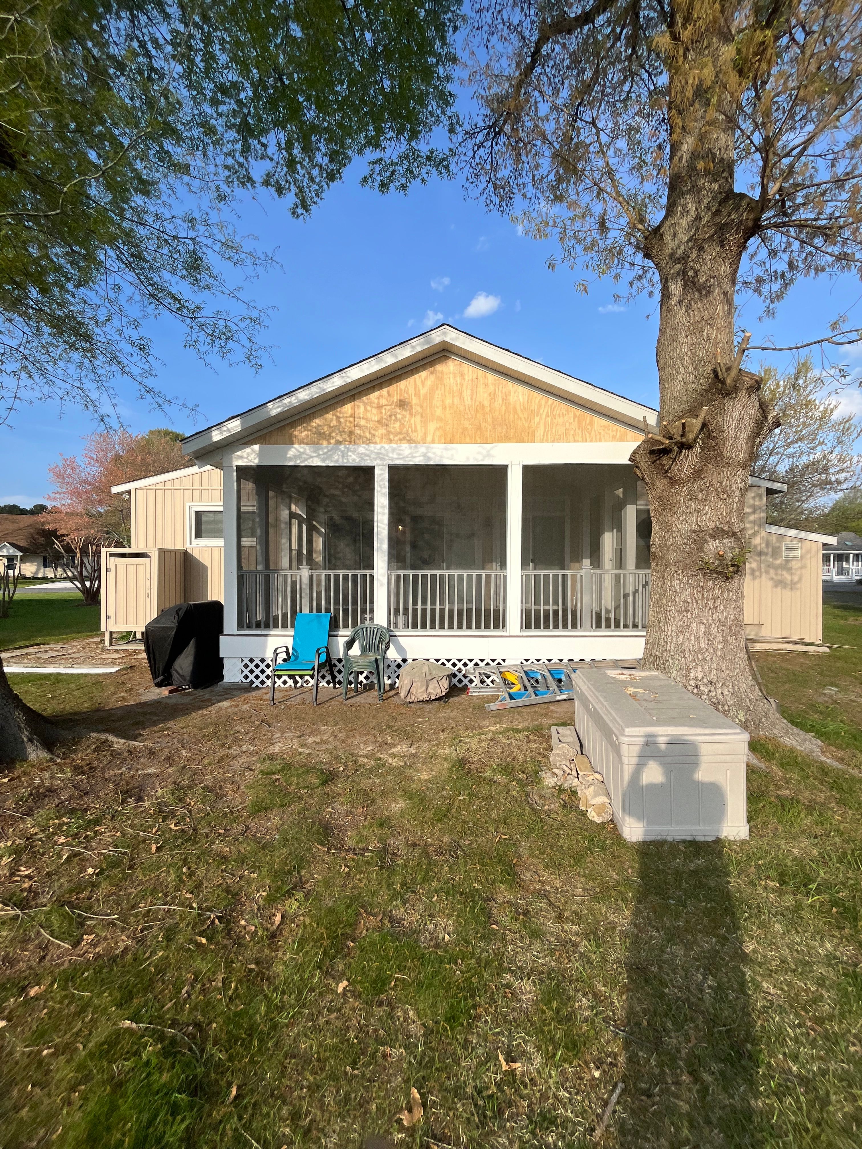  for First Class Home Services in Millsboro, DE