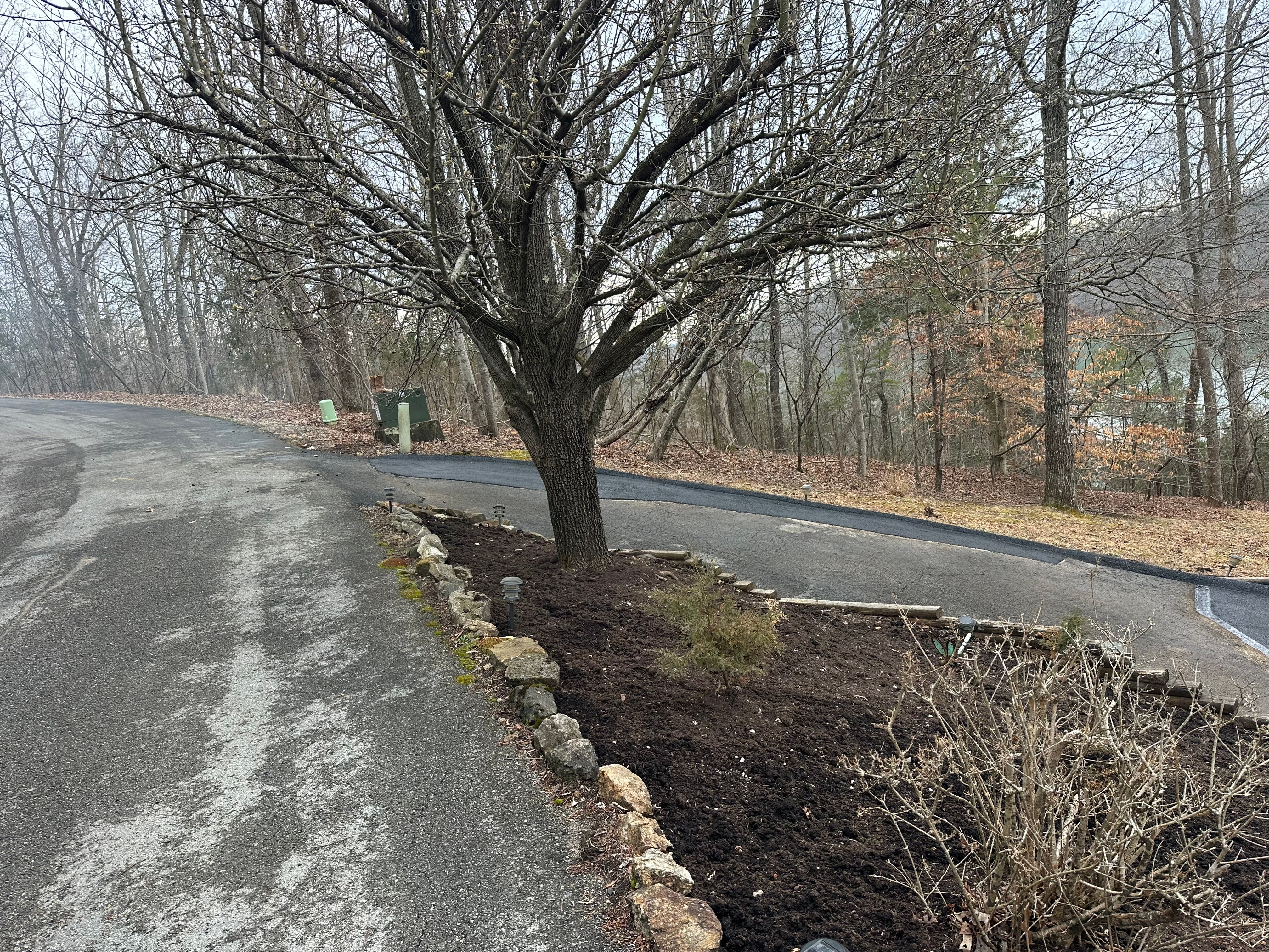 All Photos for Metzler Paving and Sealcoating LLC in Jacksboro, TN