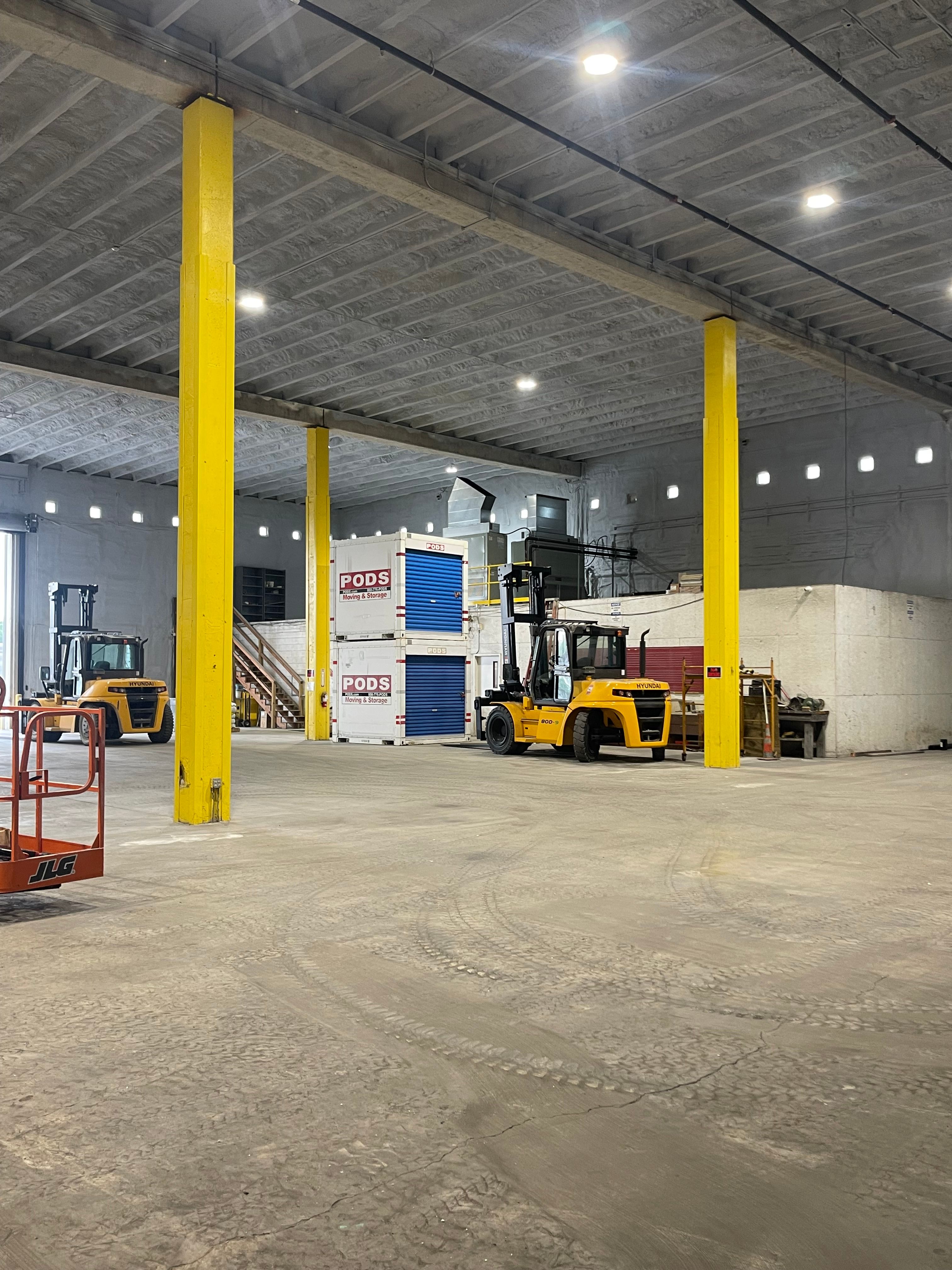  for Industrial Spray Foam & Coatings in Beaumont, TX