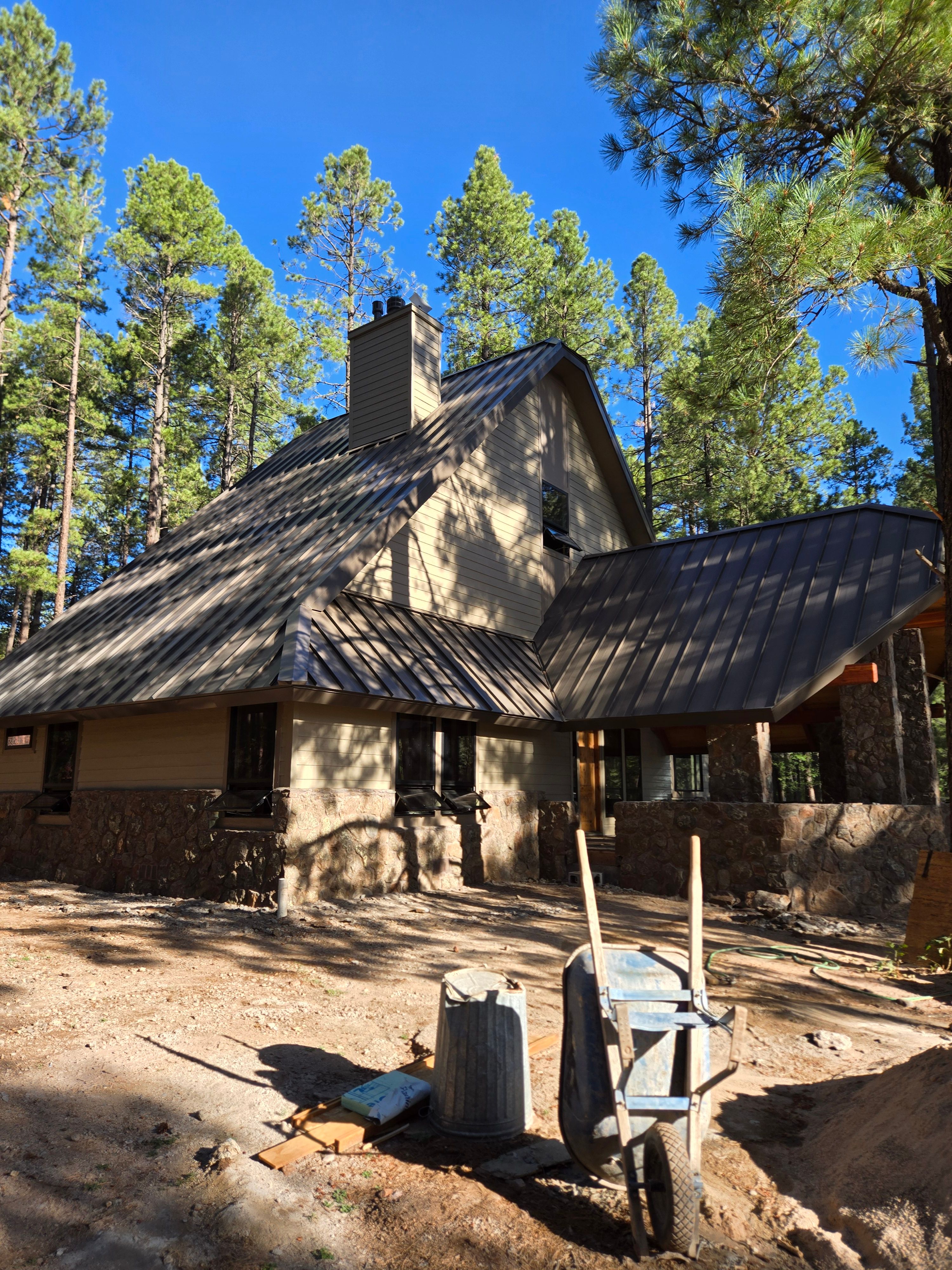 All Photos for Top Notch Construction in Munds Park, AZ